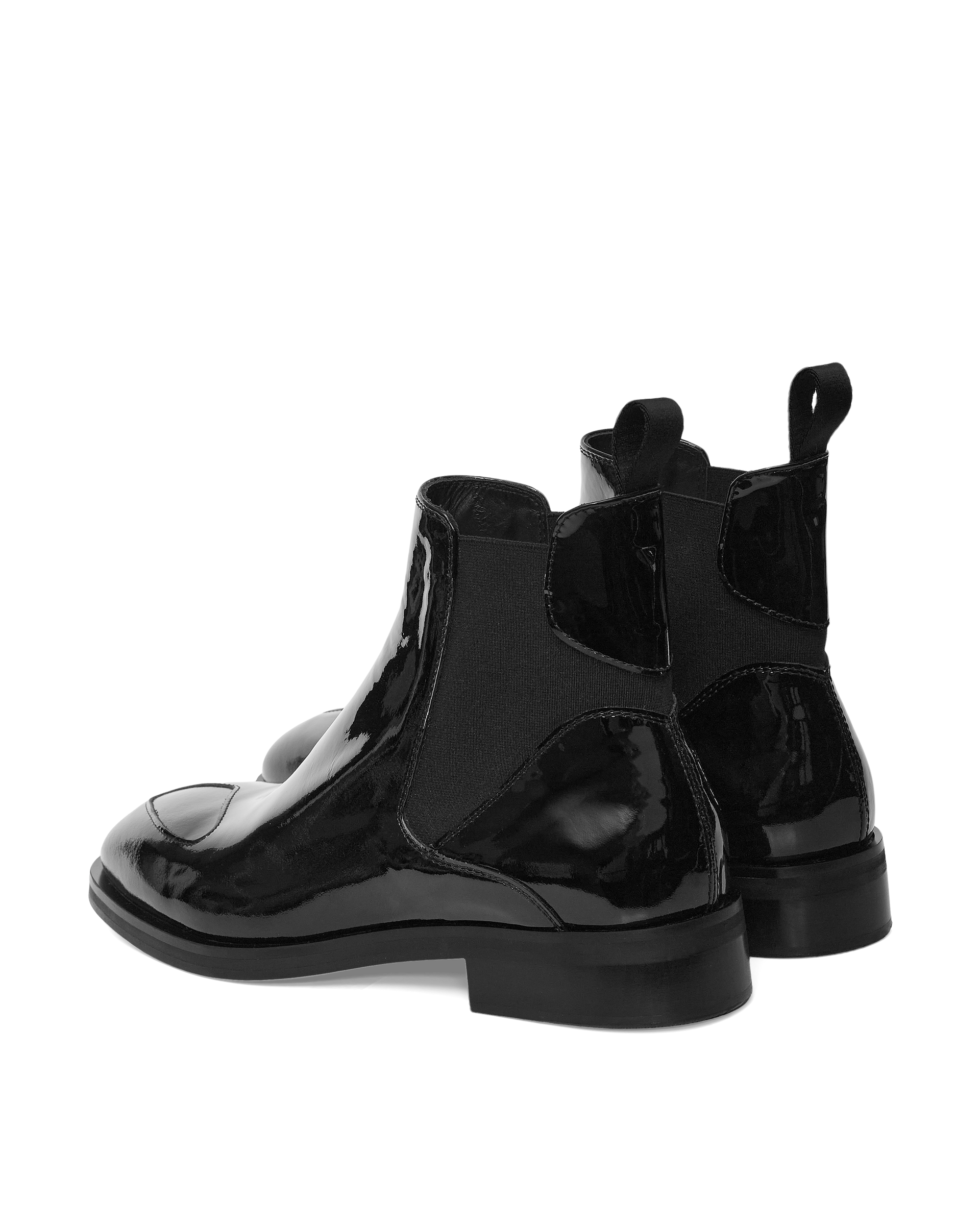 Perlin Boot