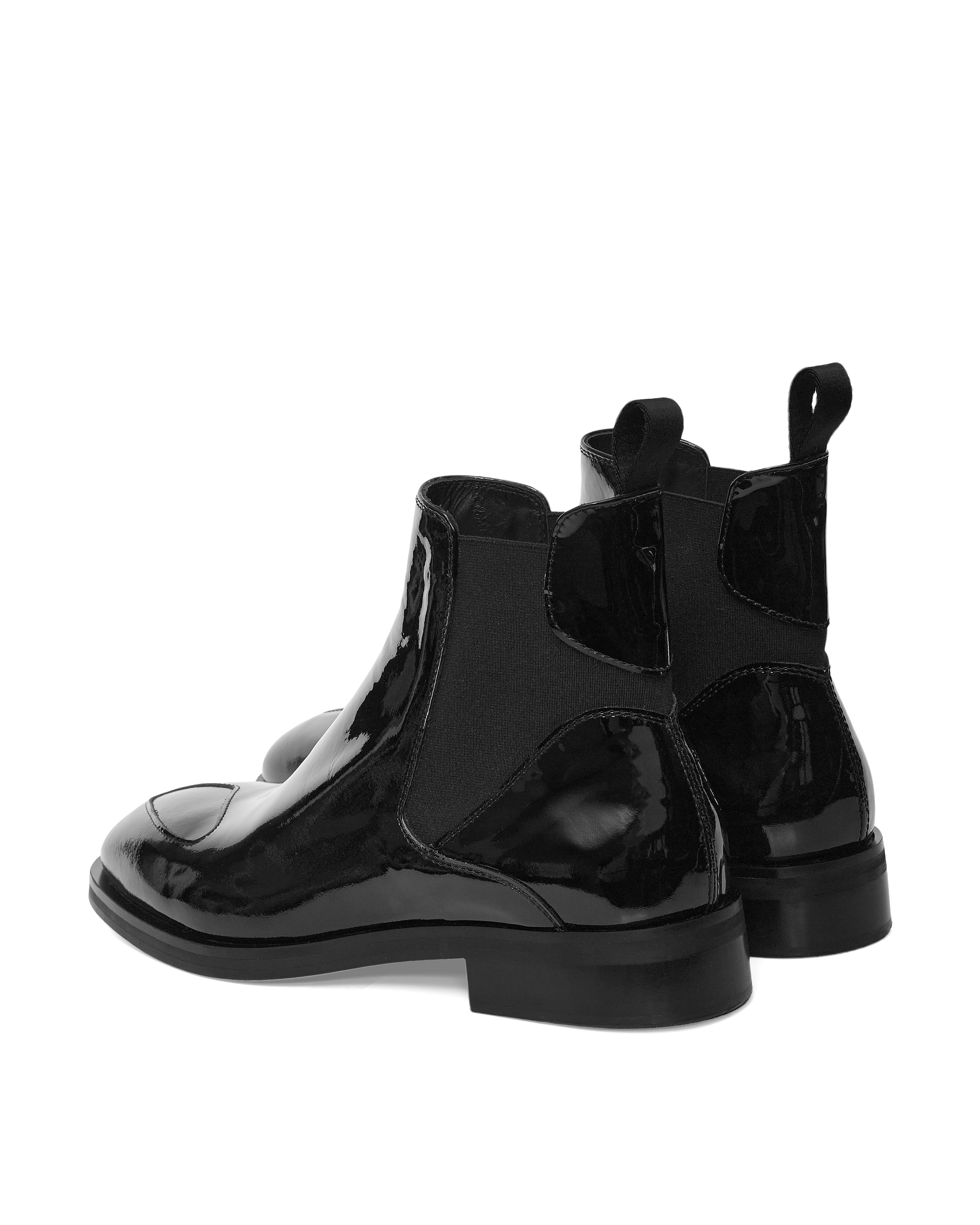 Perlin Boot
