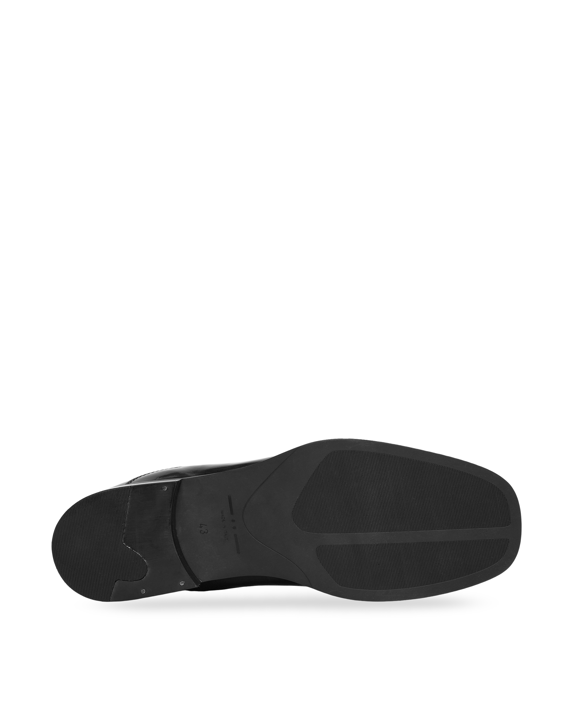 Perlin Boot
