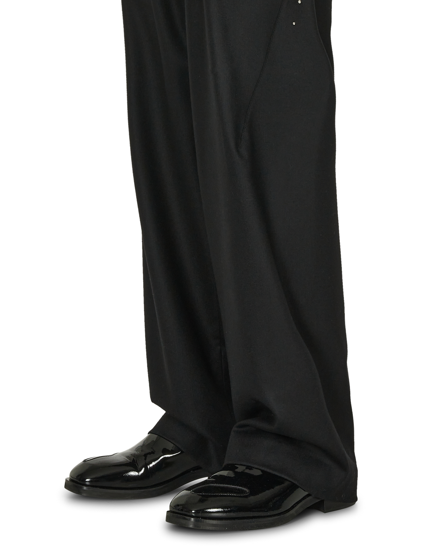 _J.L - A.L_ Perlin Boot J296148-36-Black toe cap