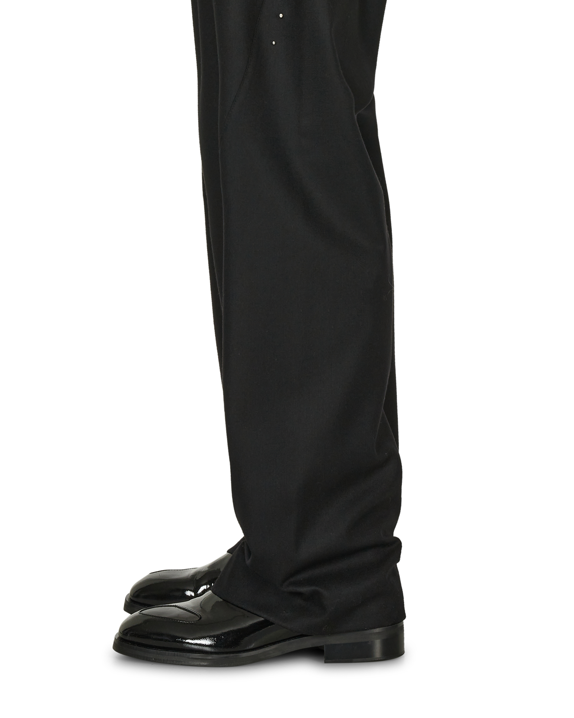 Perlin Boot