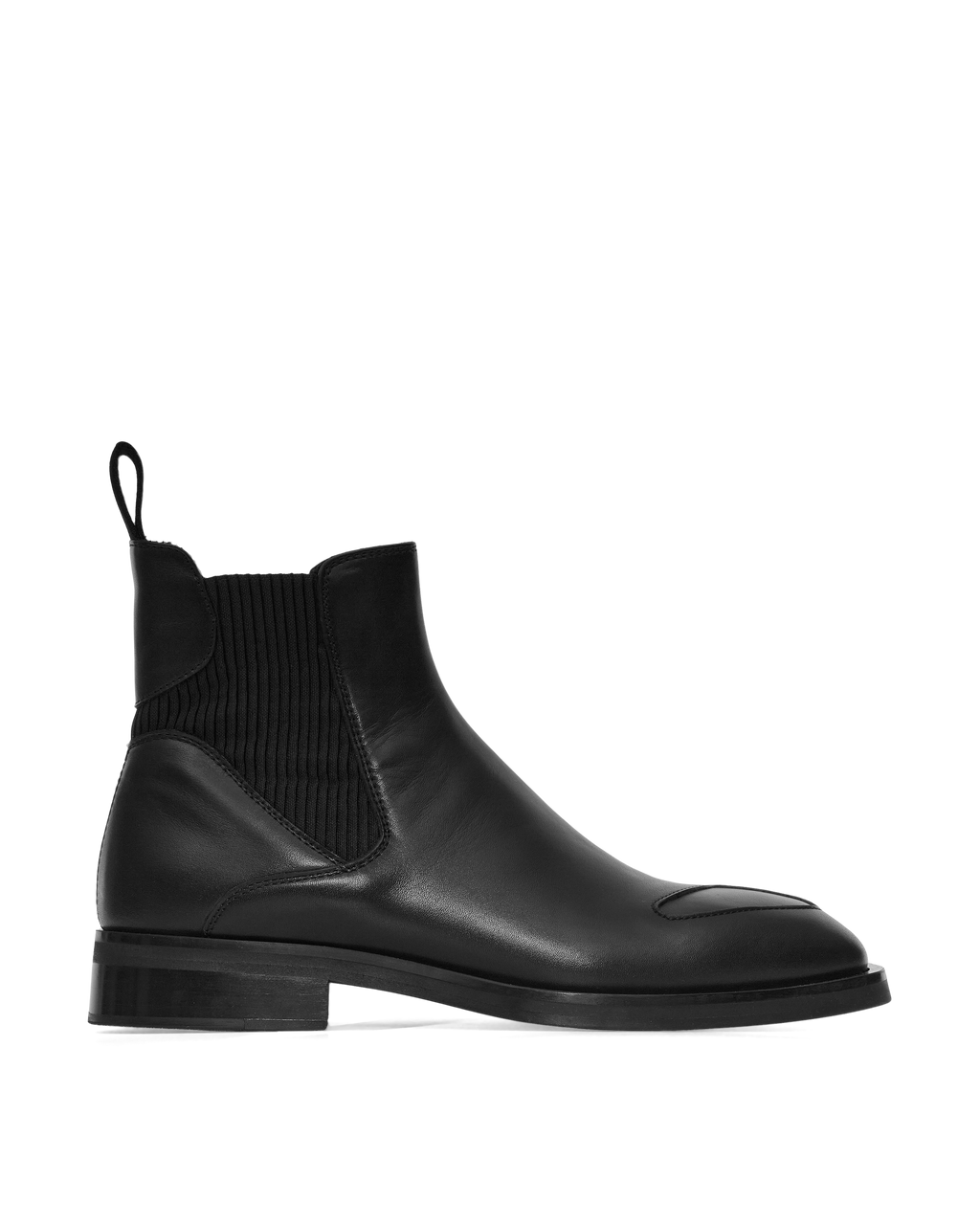 _J.L - A.L_ Perlin Boot J296147-40-Black right side