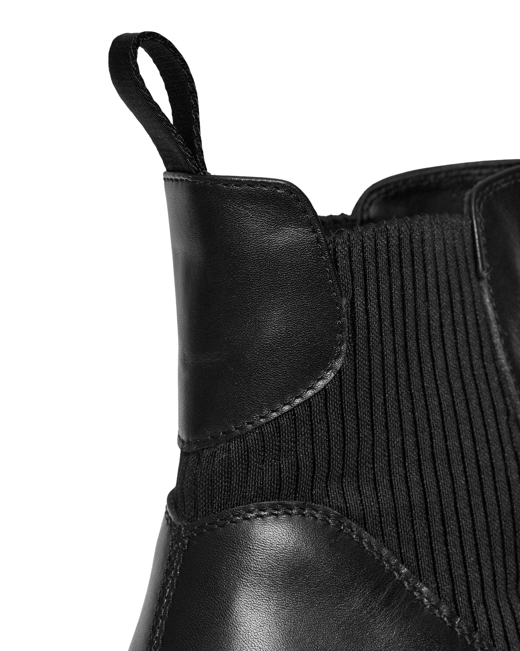 _J.L - A.L_ Perlin Boot J296147-40-Black 10