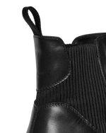 Perlin Boot