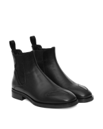 Perlin Boot