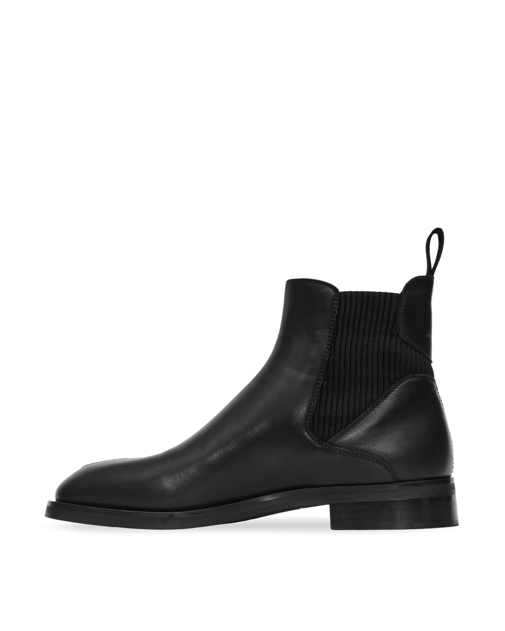 _J.L - A.L_ Perlin Boot J296147-40-Black left side