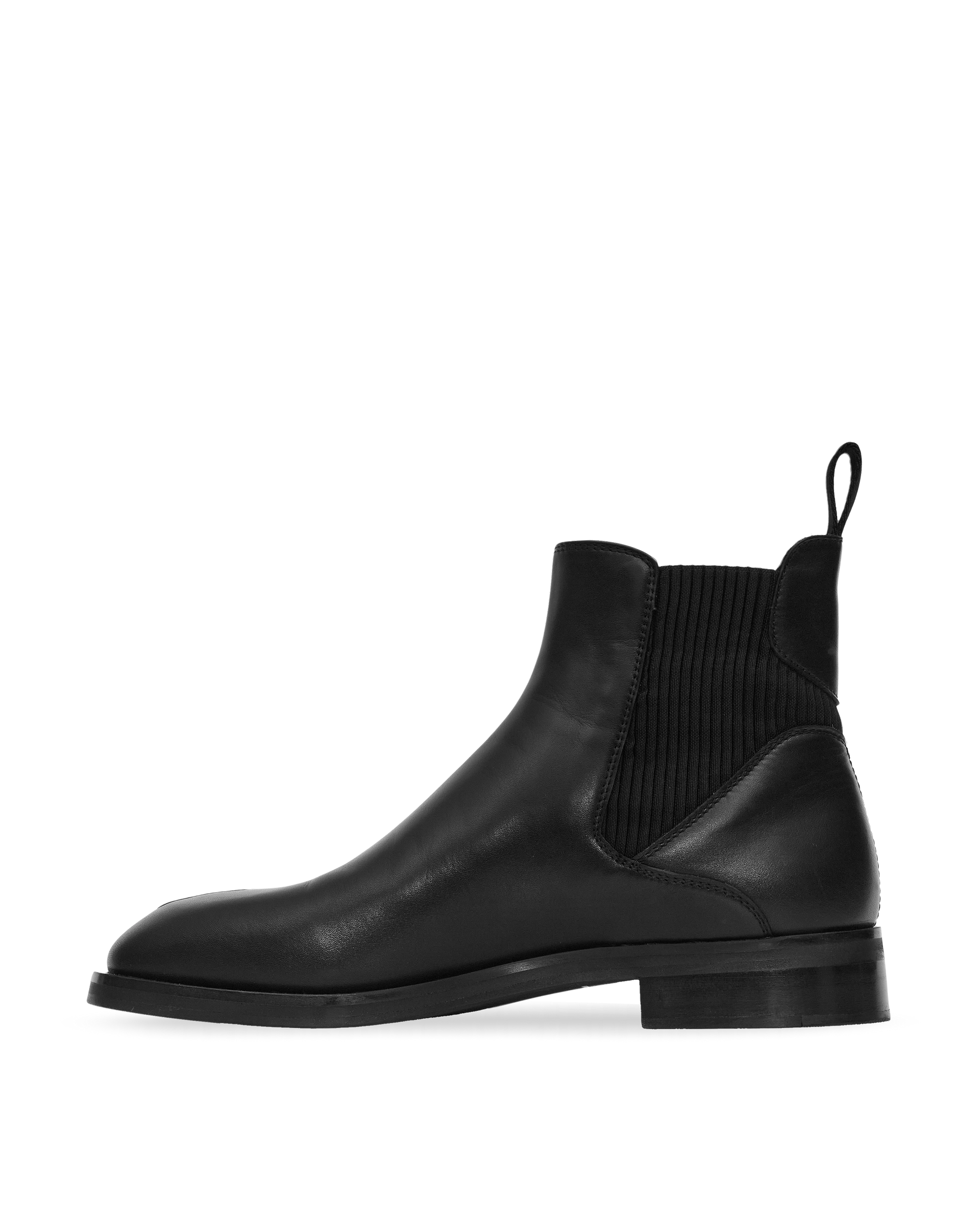 Perlin Boot