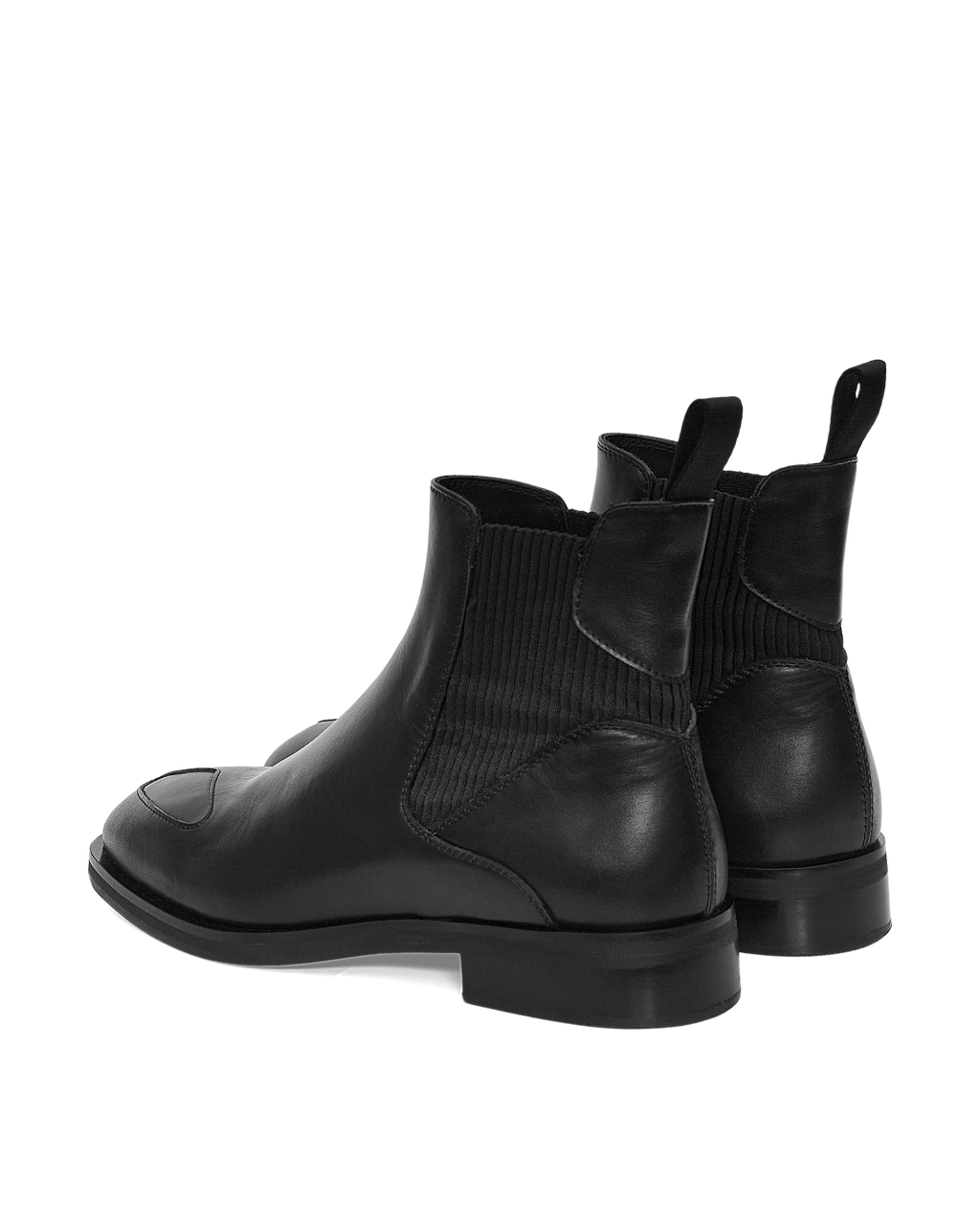 _J.L - A.L_ Perlin Boot J296147-36-Black back 3/4