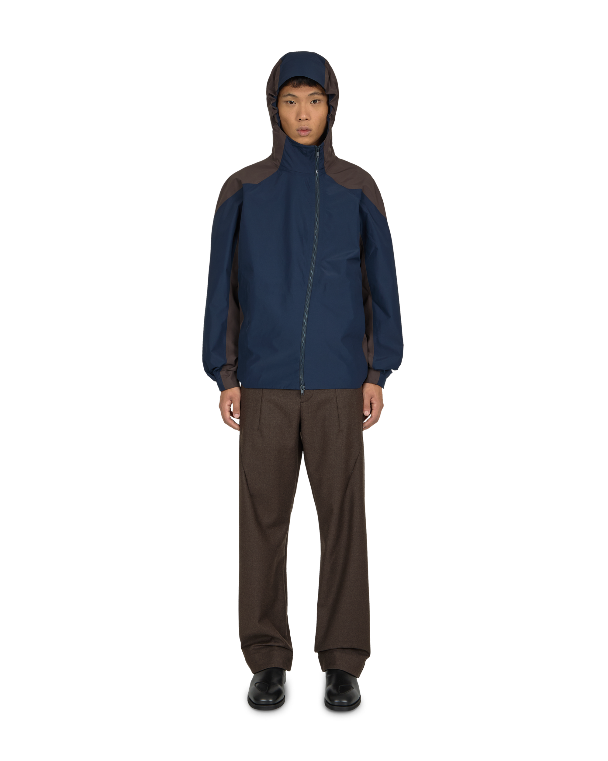 Balestra Jacket