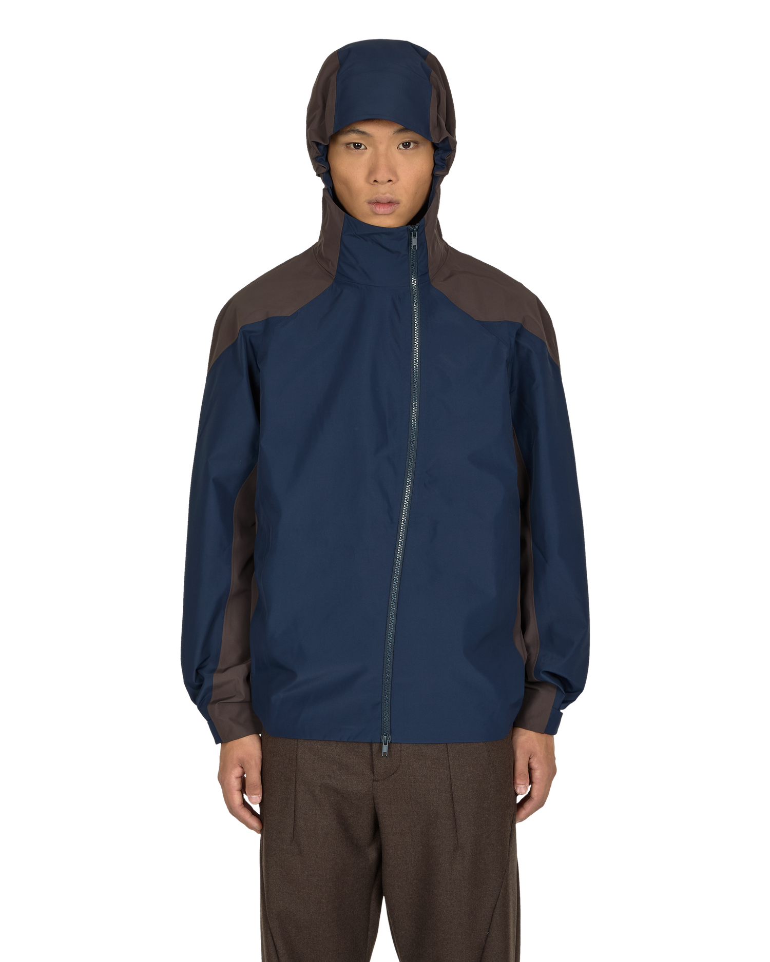 _J.L - A.L_ Balestra Jacket J294556-S-Blue 2