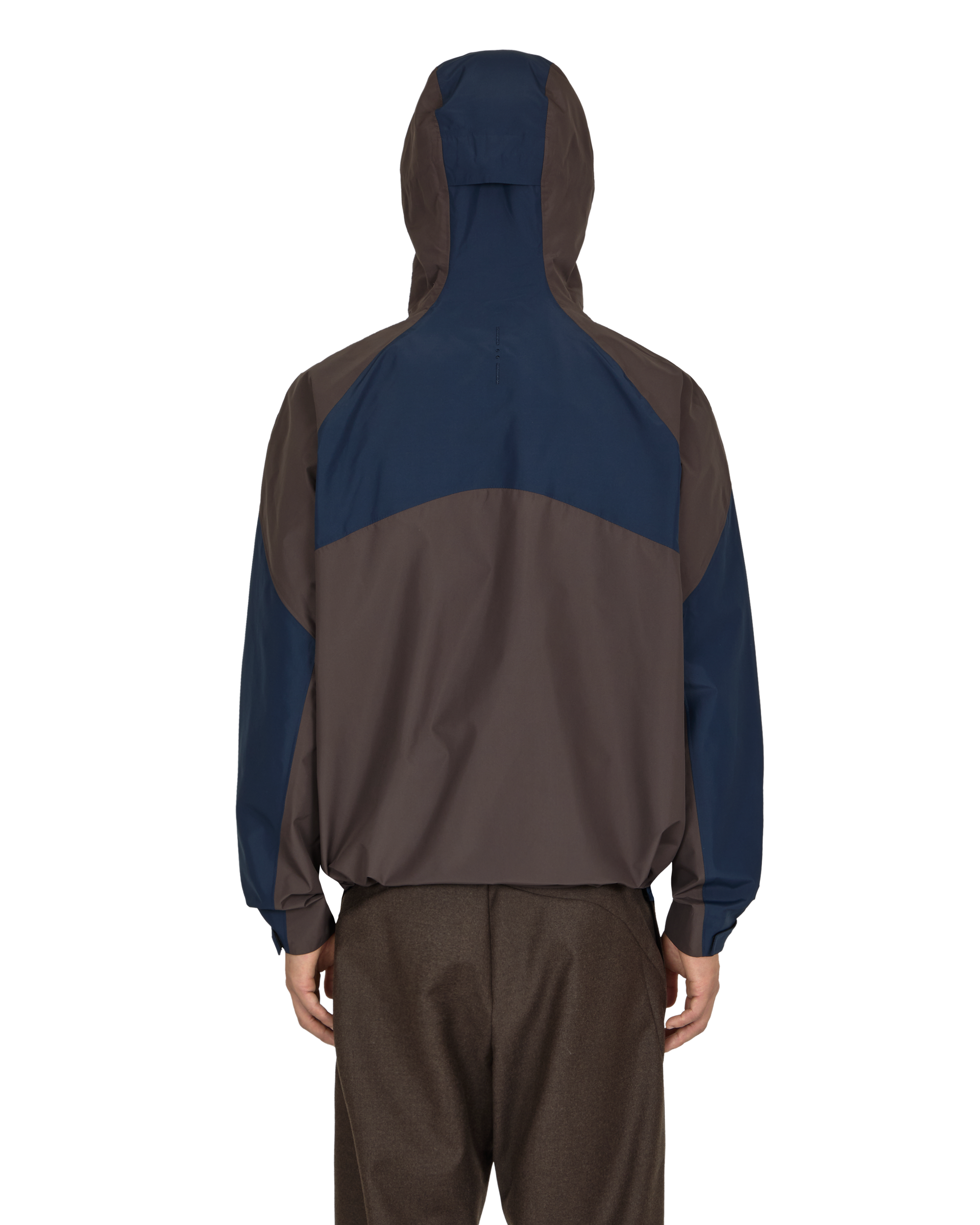 _J.L-A.L_ Balestra Jacket J294556-M-Blue