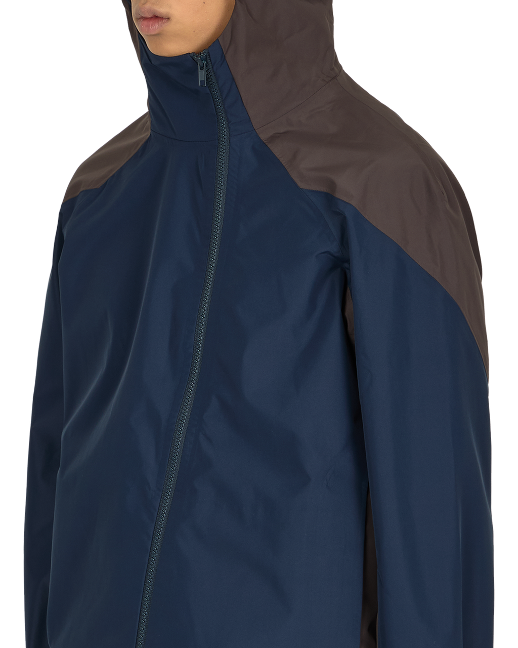 _J.L - A.L_ Balestra Jacket J294556-S-Blue