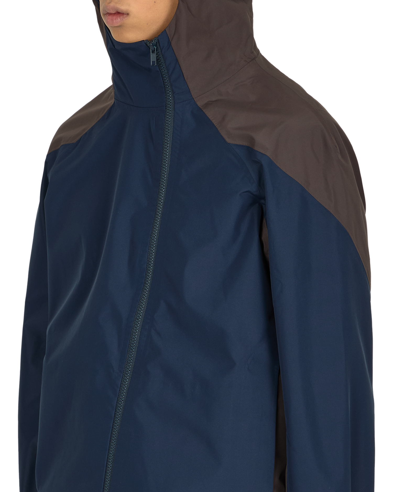 _J.L - A.L_ Balestra Jacket J294556-S-Blue