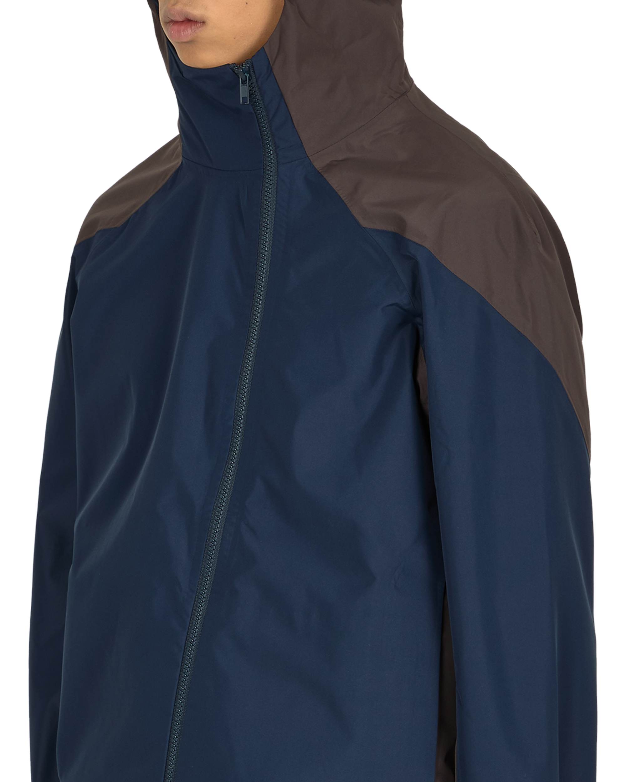 _J.L-A.L_ Balestra Jacket J294556-M-Blue