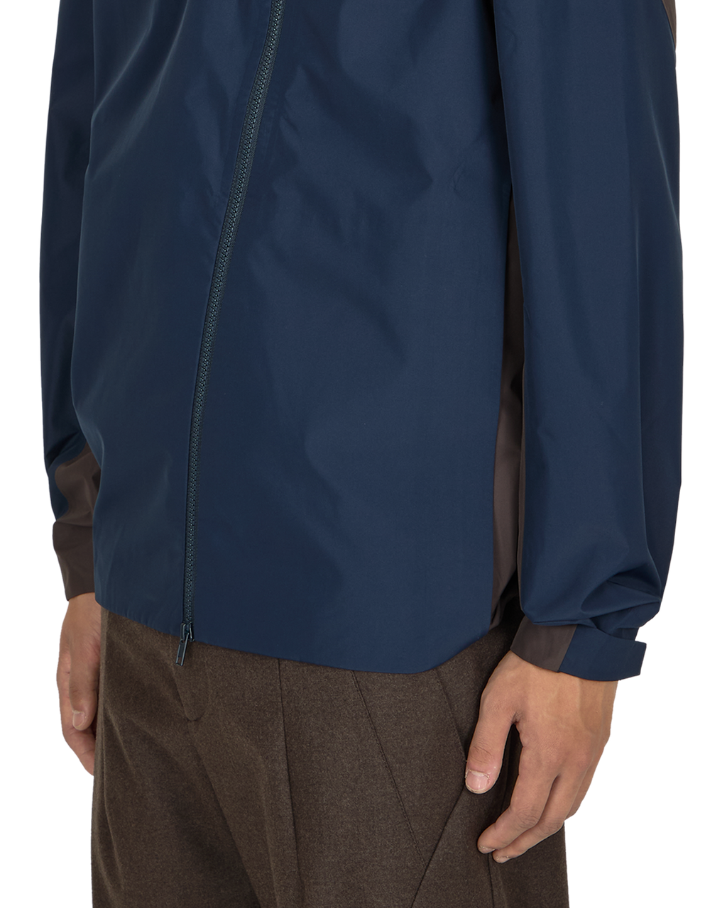 _J.L - A.L_ Balestra Jacket J294556-S-Blue