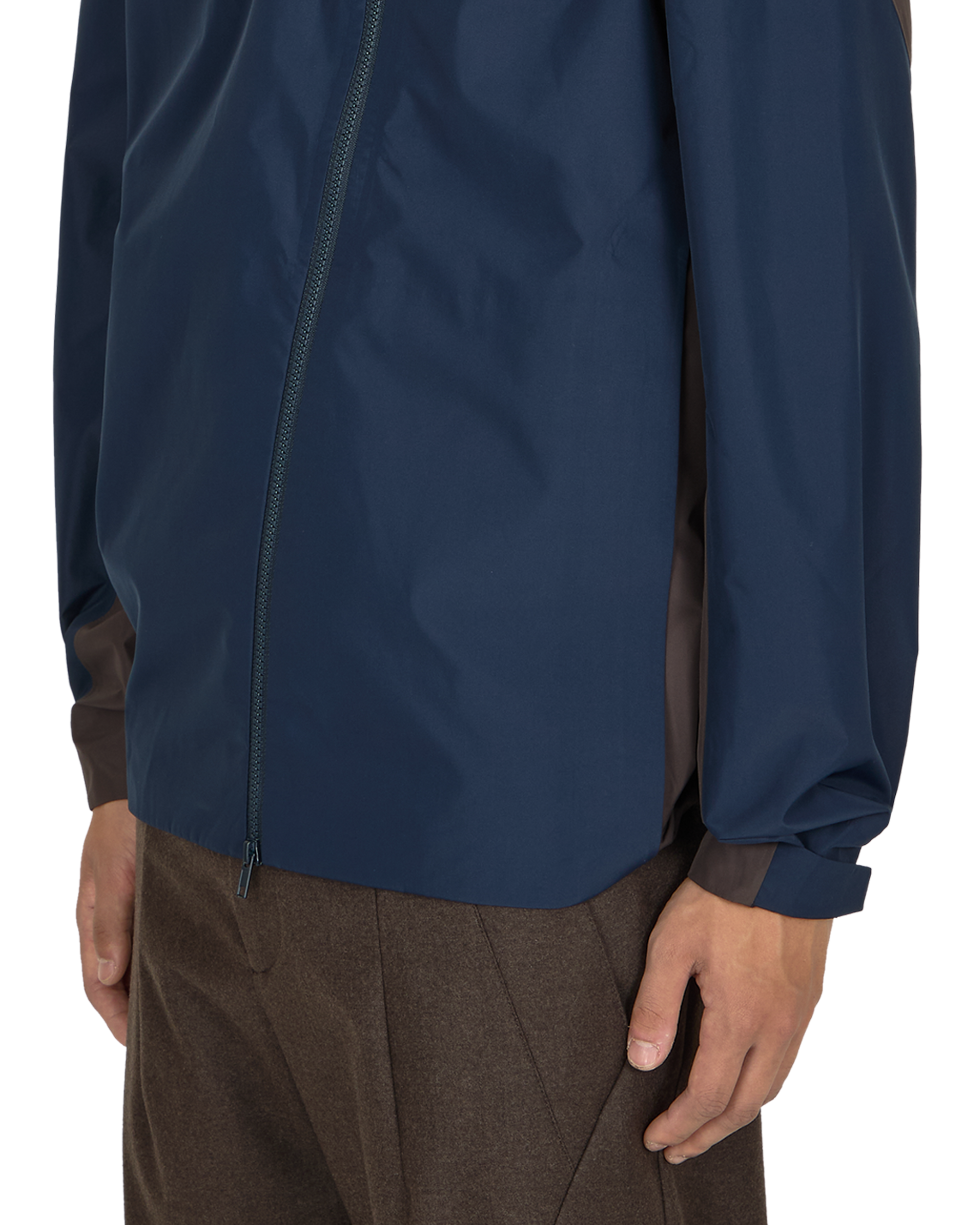 _J.L-A.L_ Balestra Jacket J294556-M-Blue