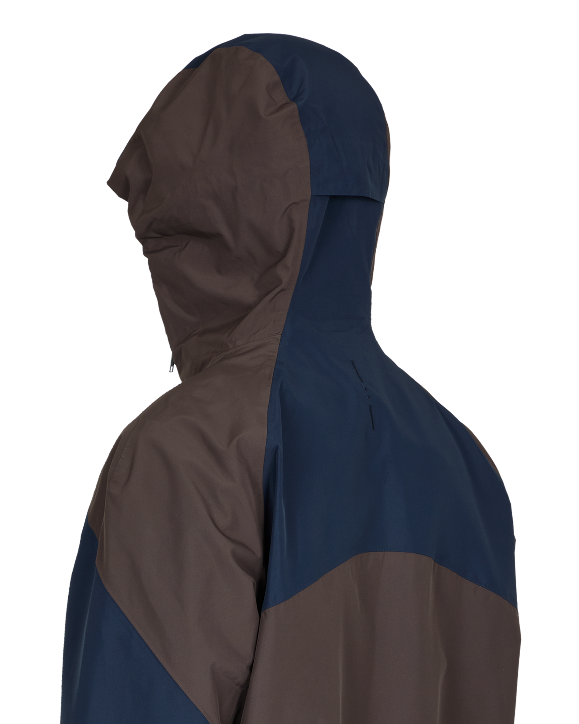 Balestra Jacket