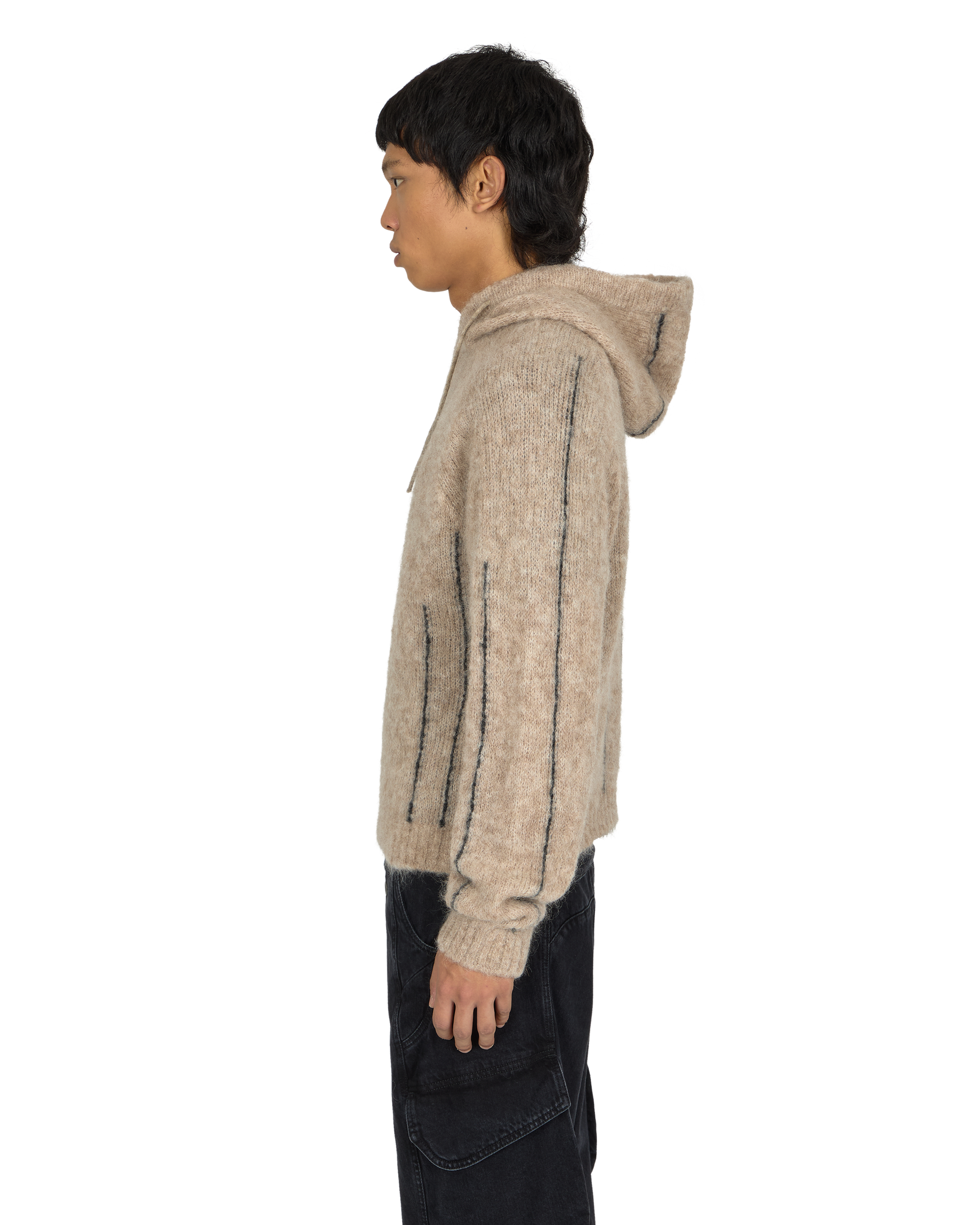 ローズ着用】_J.L-A.L_ JLAL Fletch Hoodie ローズ着用】_J.L-A.L_ JLAL Fletch Hoodie