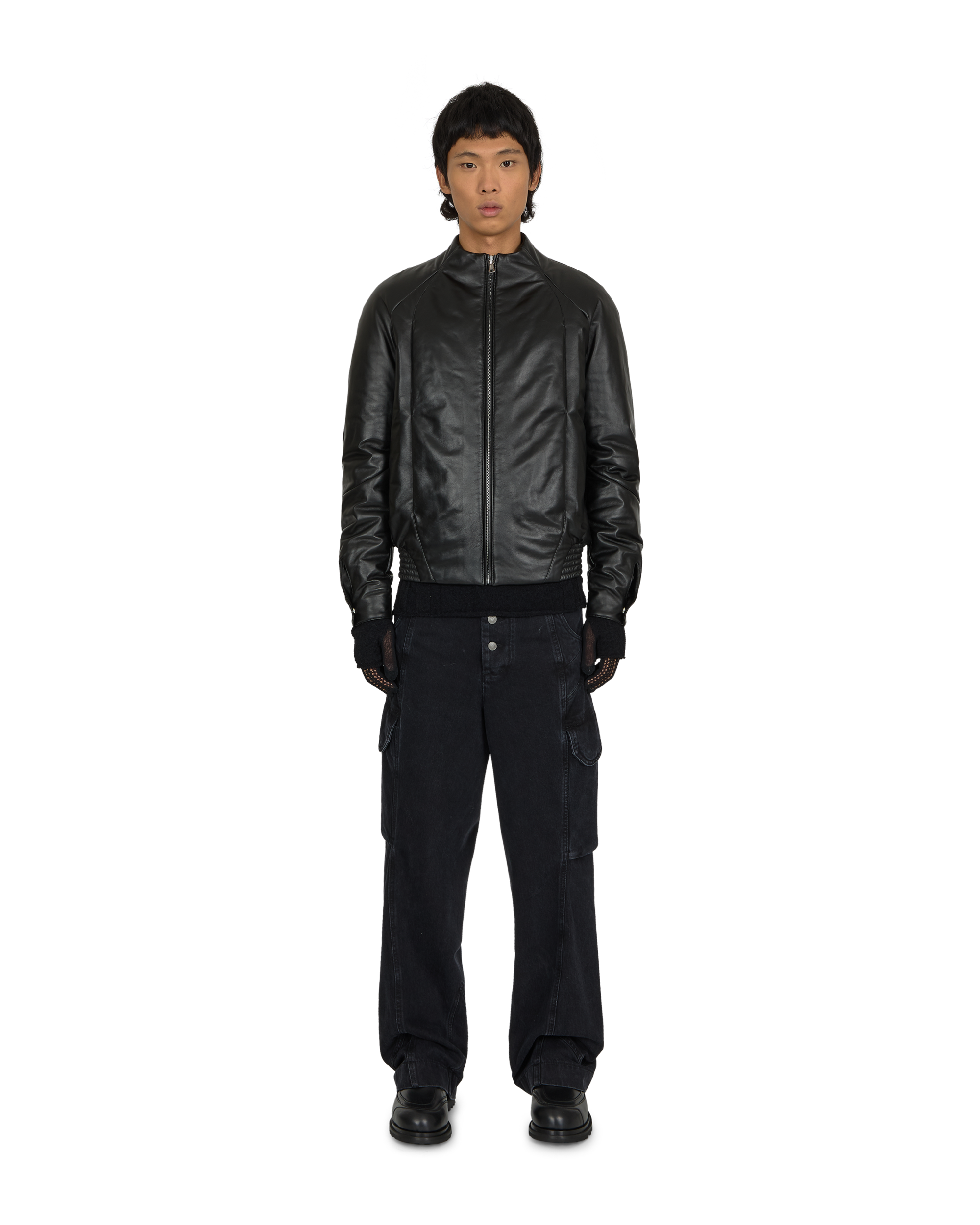 Perlin Bomber