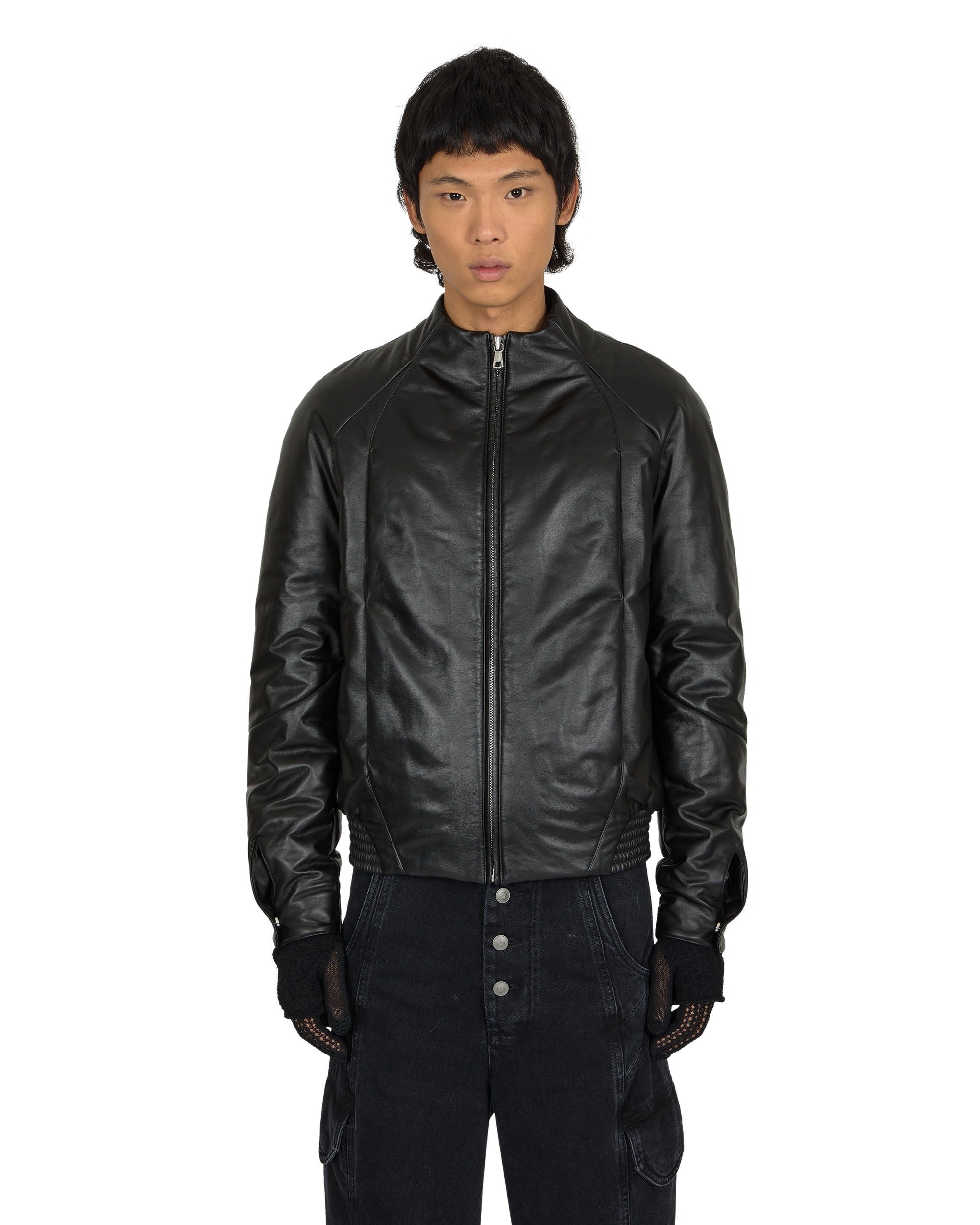 Perlin Bomber