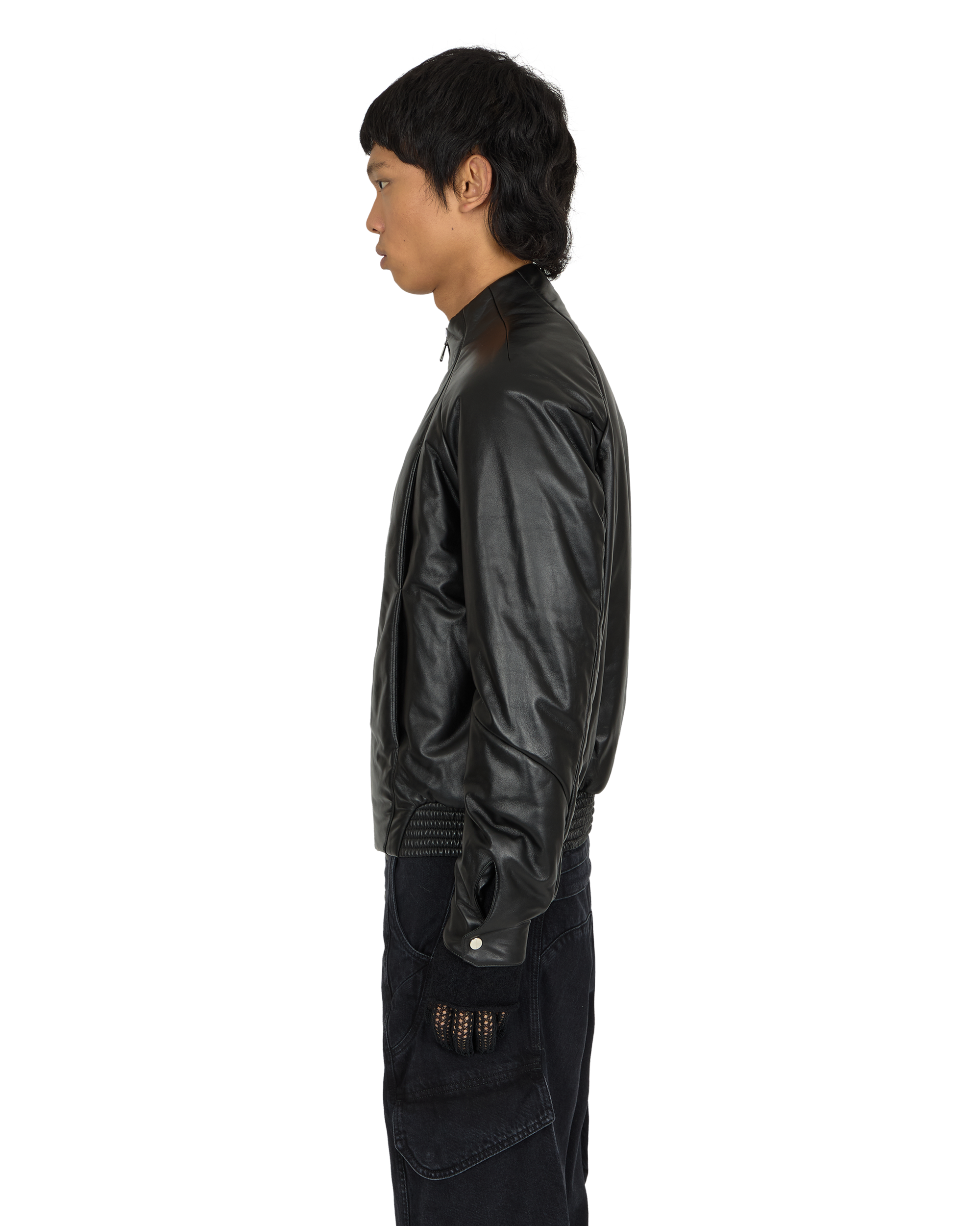 Perlin Bomber
