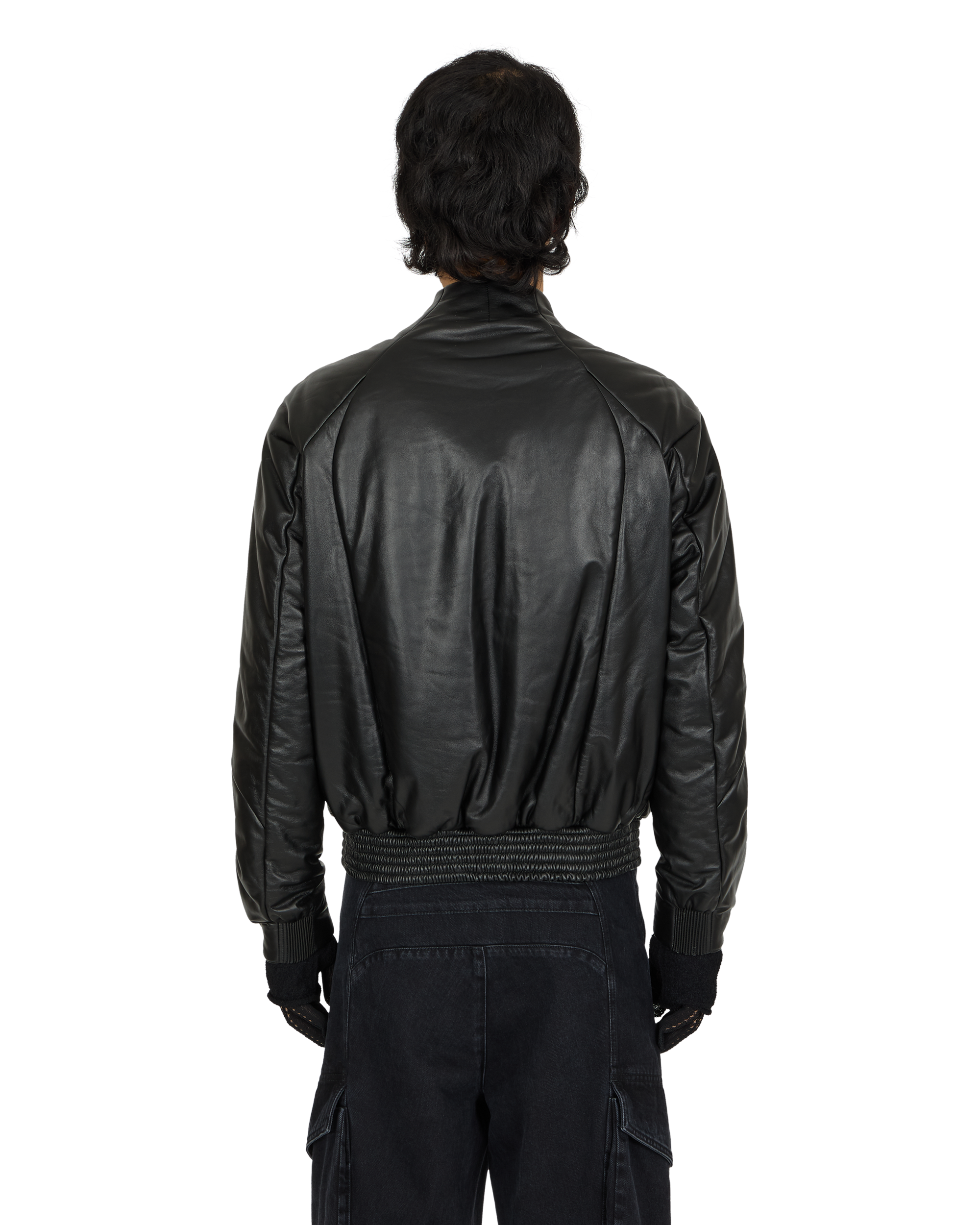 Perlin Bomber