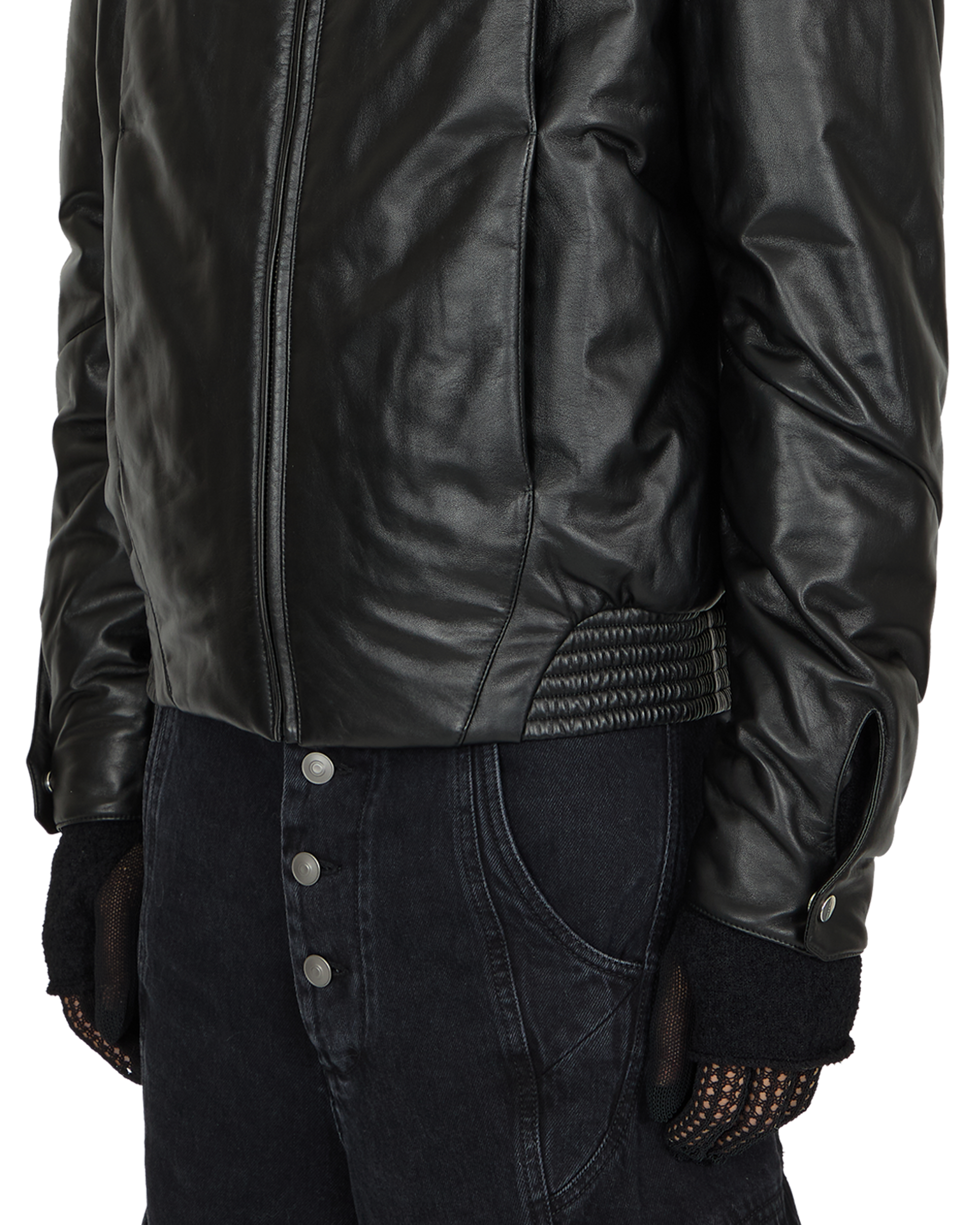 Perlin Bomber