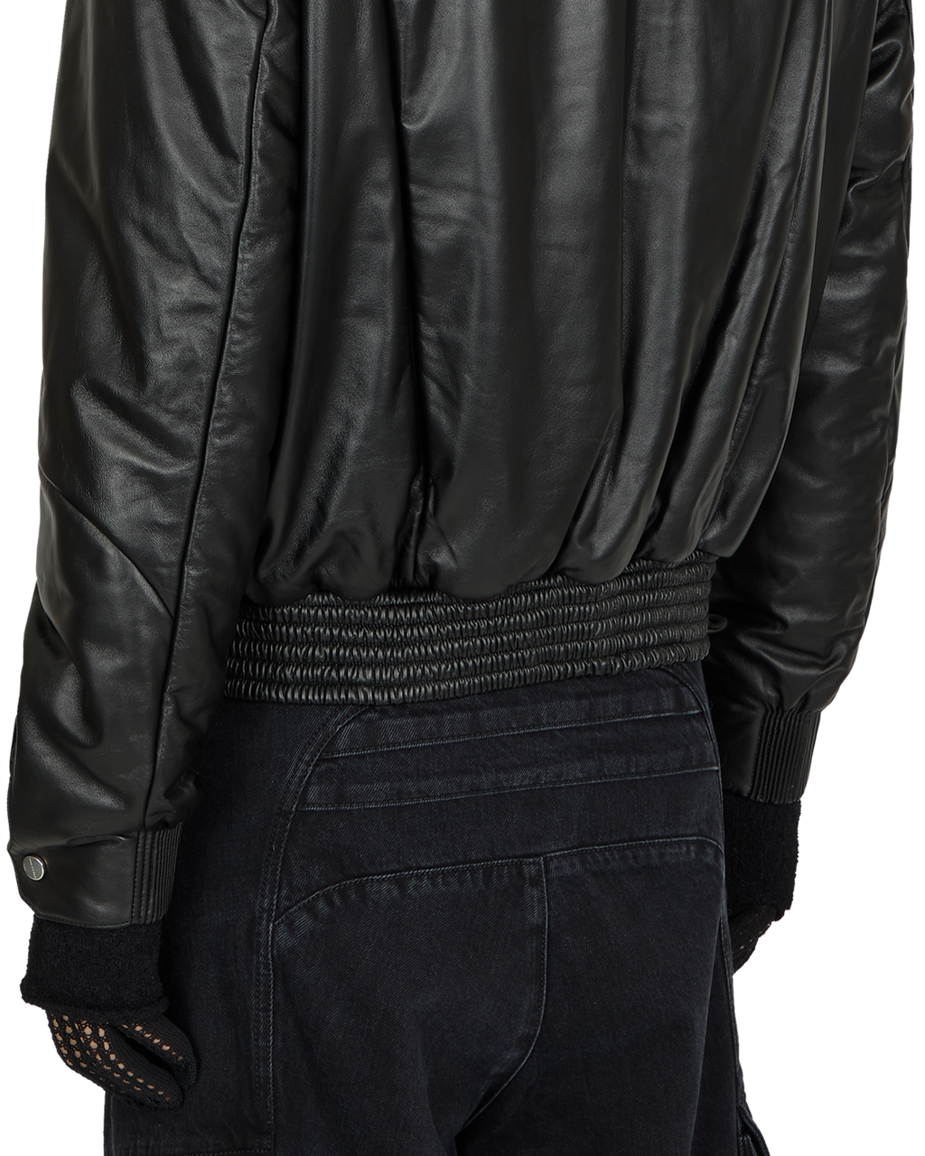 _J.L - A.L_ Perlin Bomber J294579-L-Black