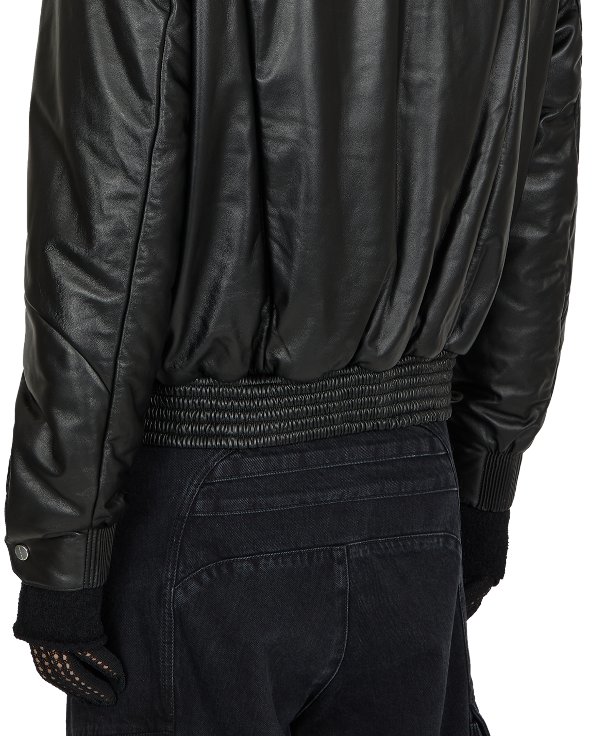 Perlin Bomber