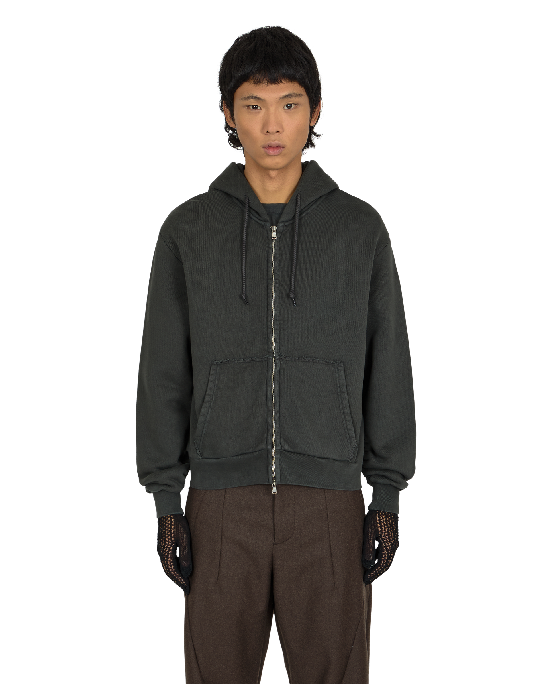 Lave Hoodie Basalt Grey – _J.L - A.L_ Lave Hoodie Basalt Grey – _J.L - A.L_