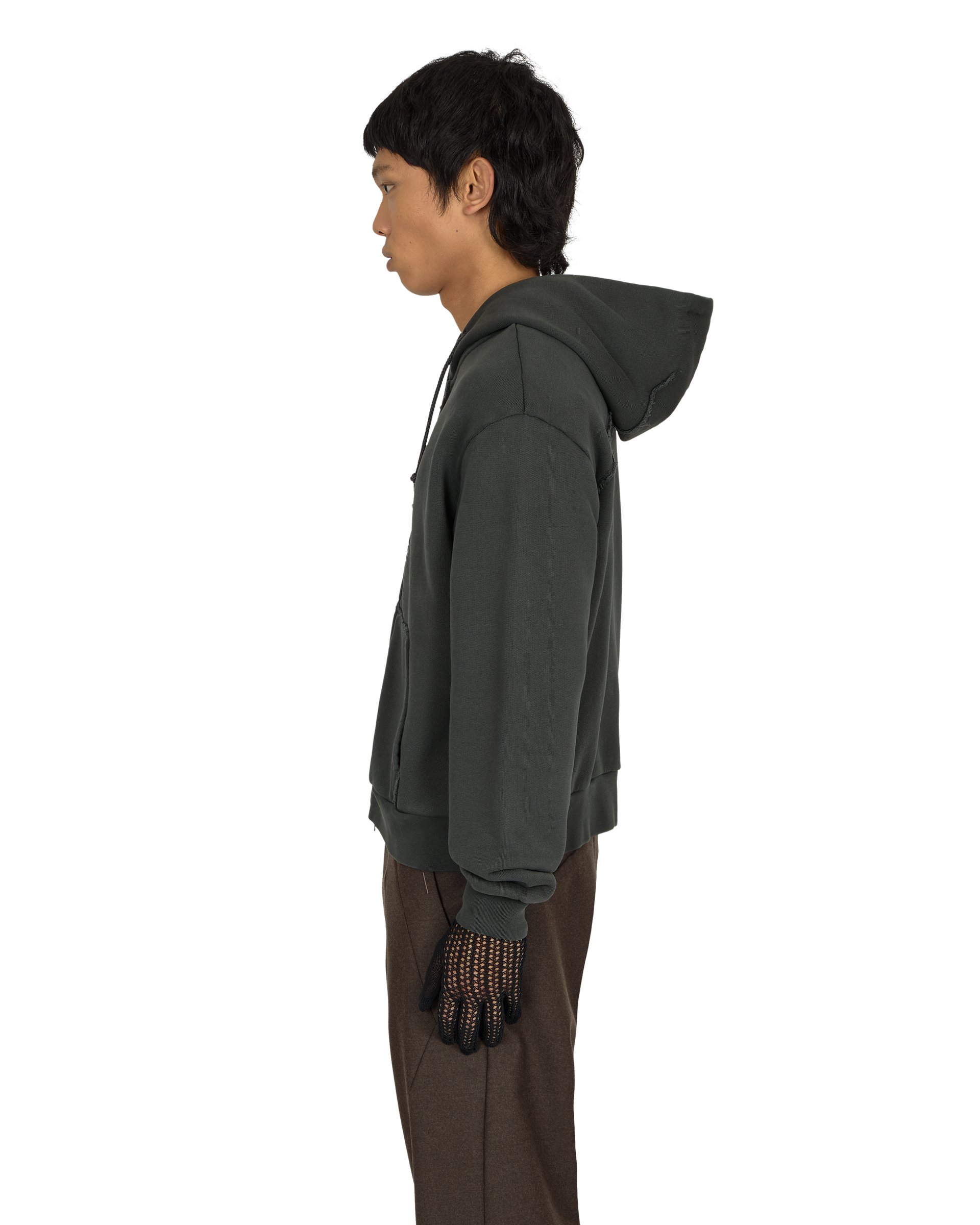 Lave Hoodie