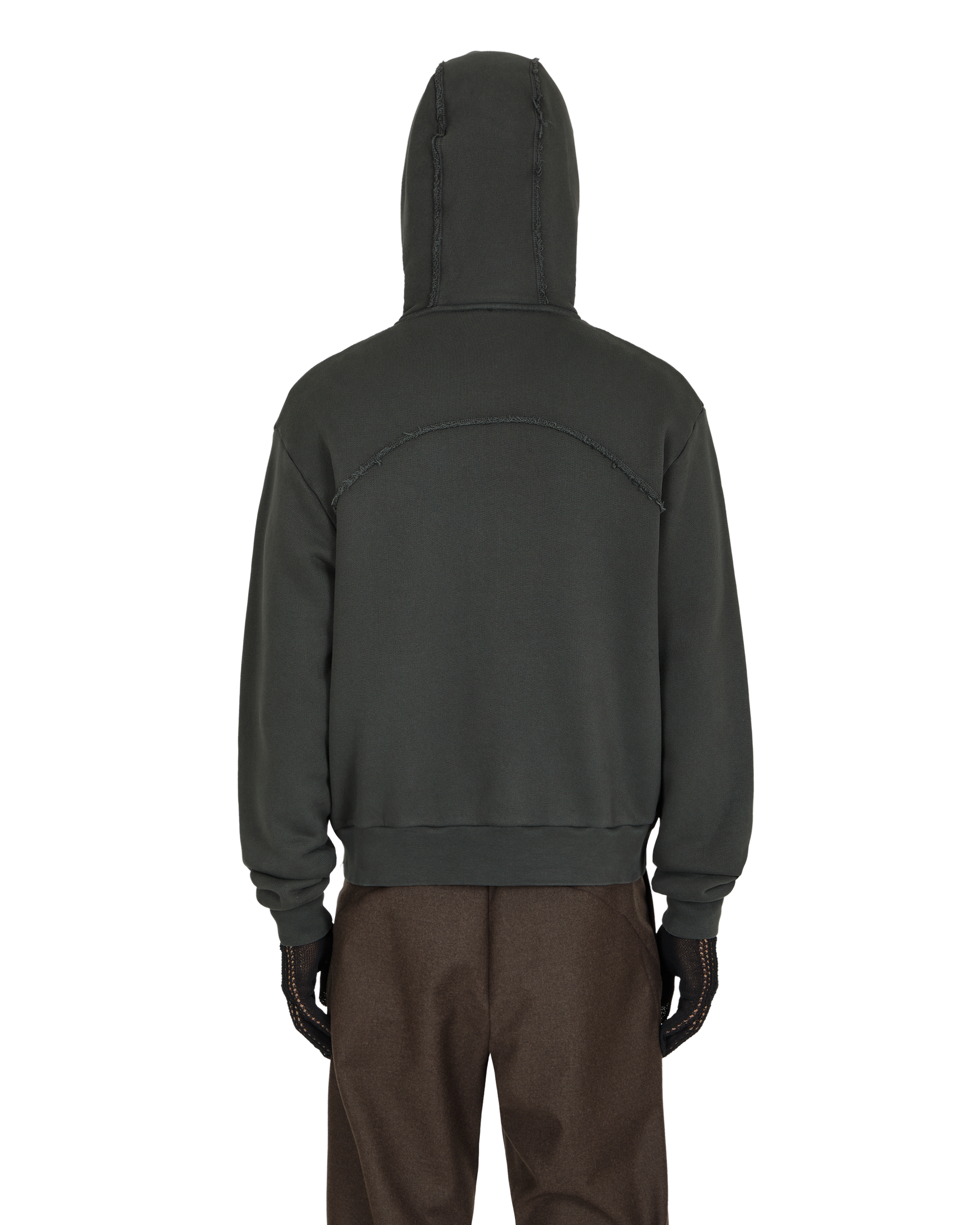 Lave Hoodie