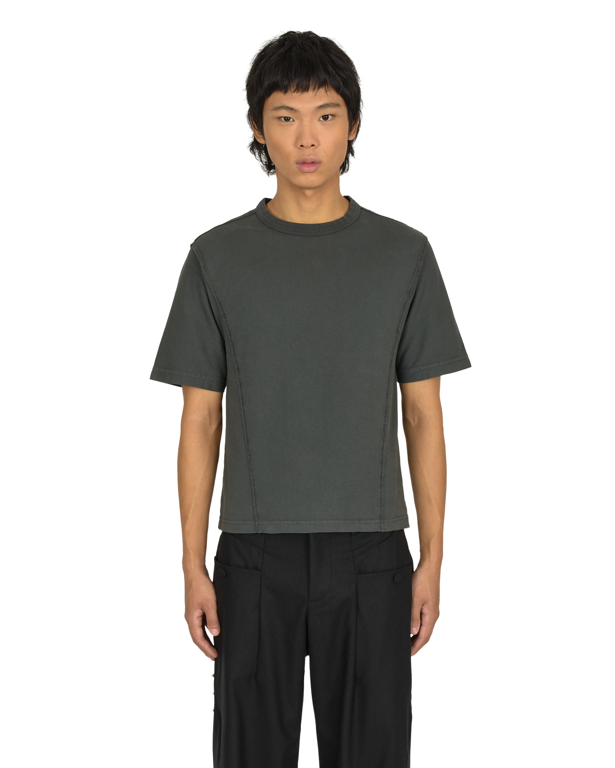 Lave Tshirt – _J.L - A.L_ Lave Tshirt – _J.L - A.L_