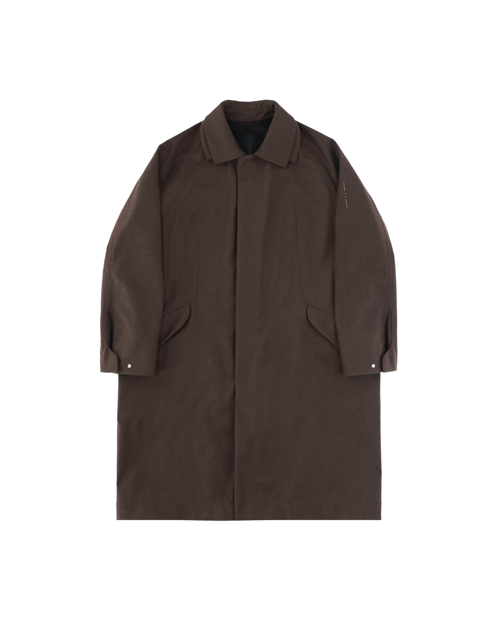 _J.L - A.L_ Atlas Coat J294604-M-Brown