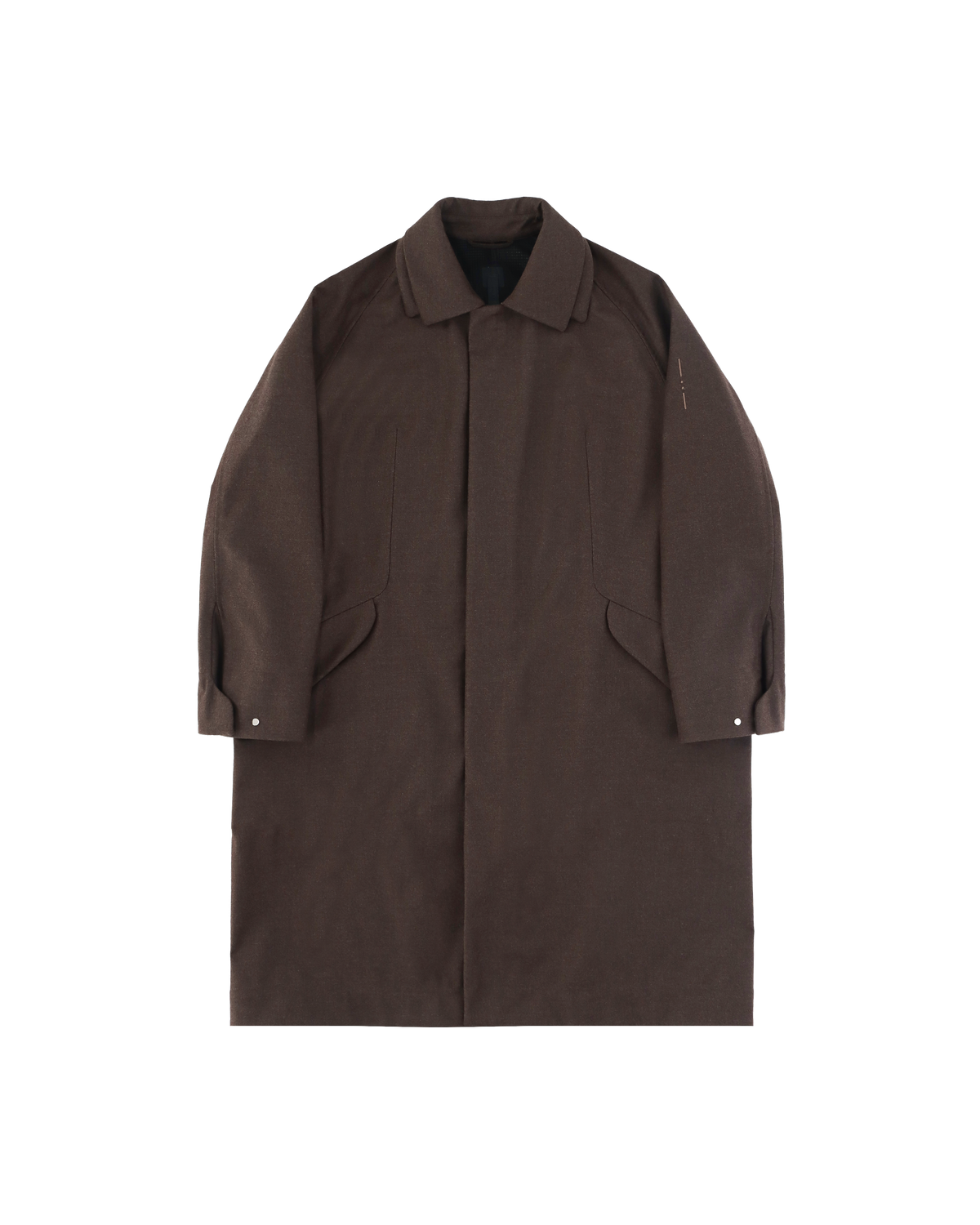 _J.L - A.L_ Atlas Coat J294604-M-Brown front