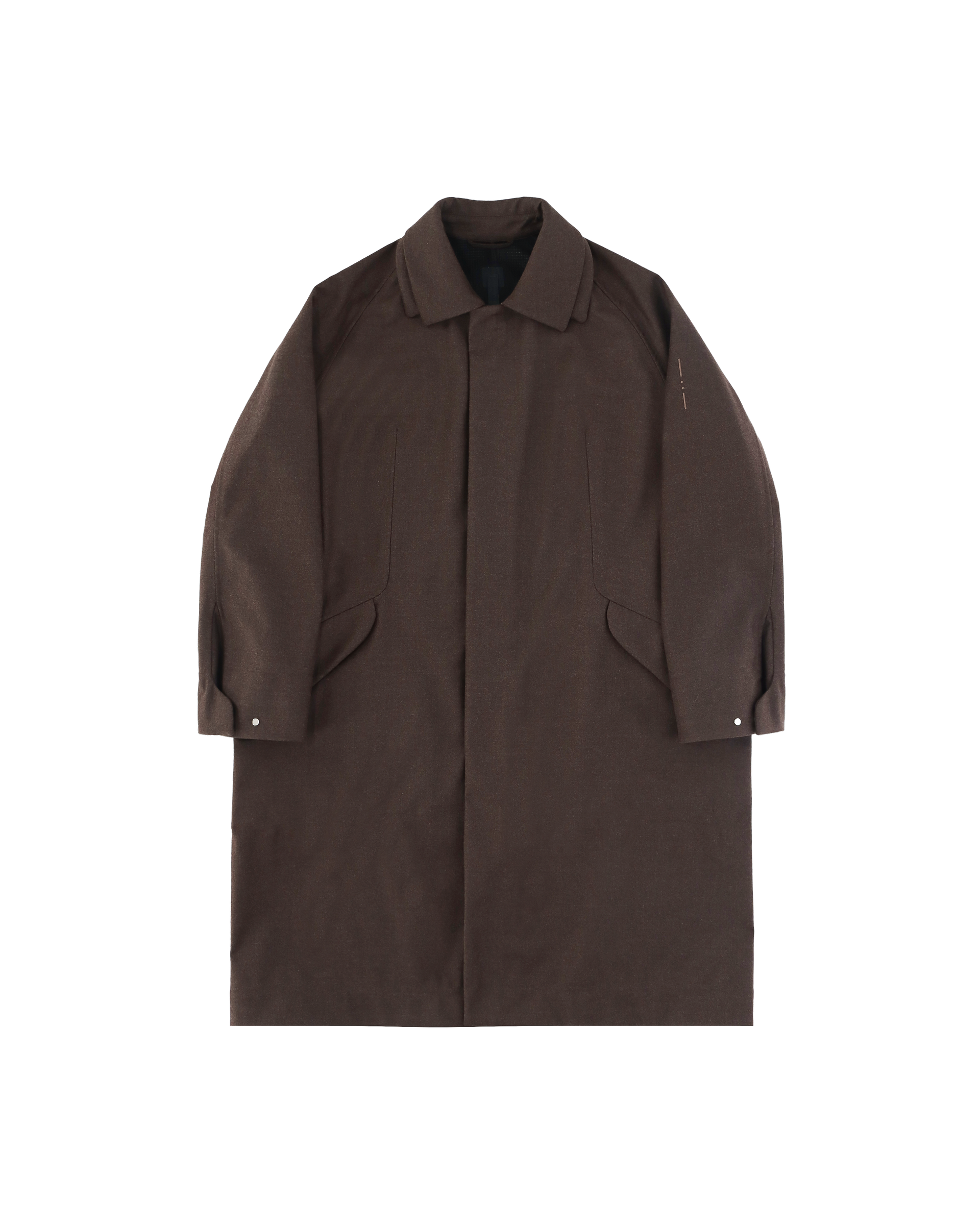 Atlas Coat
