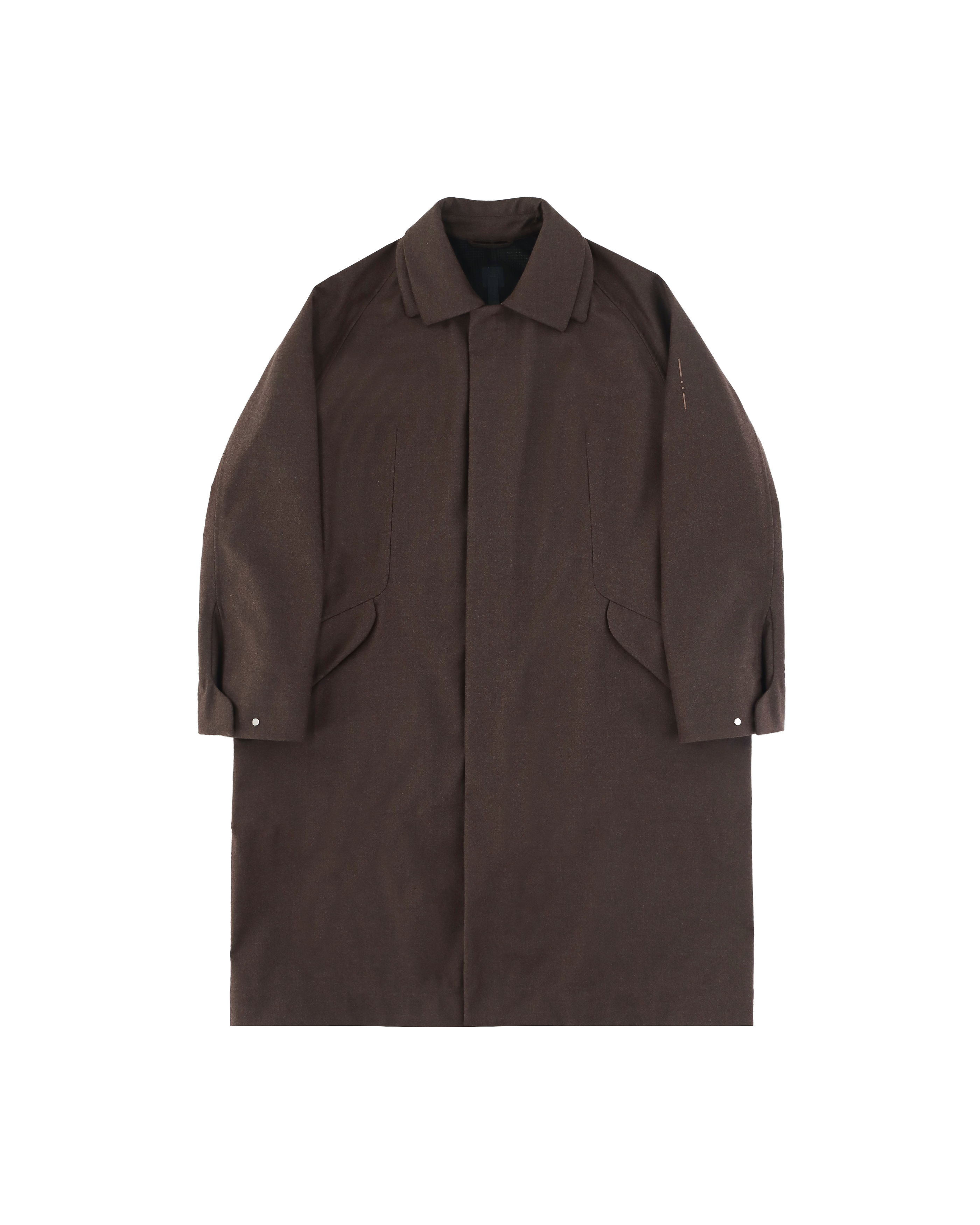 Atlas Coat