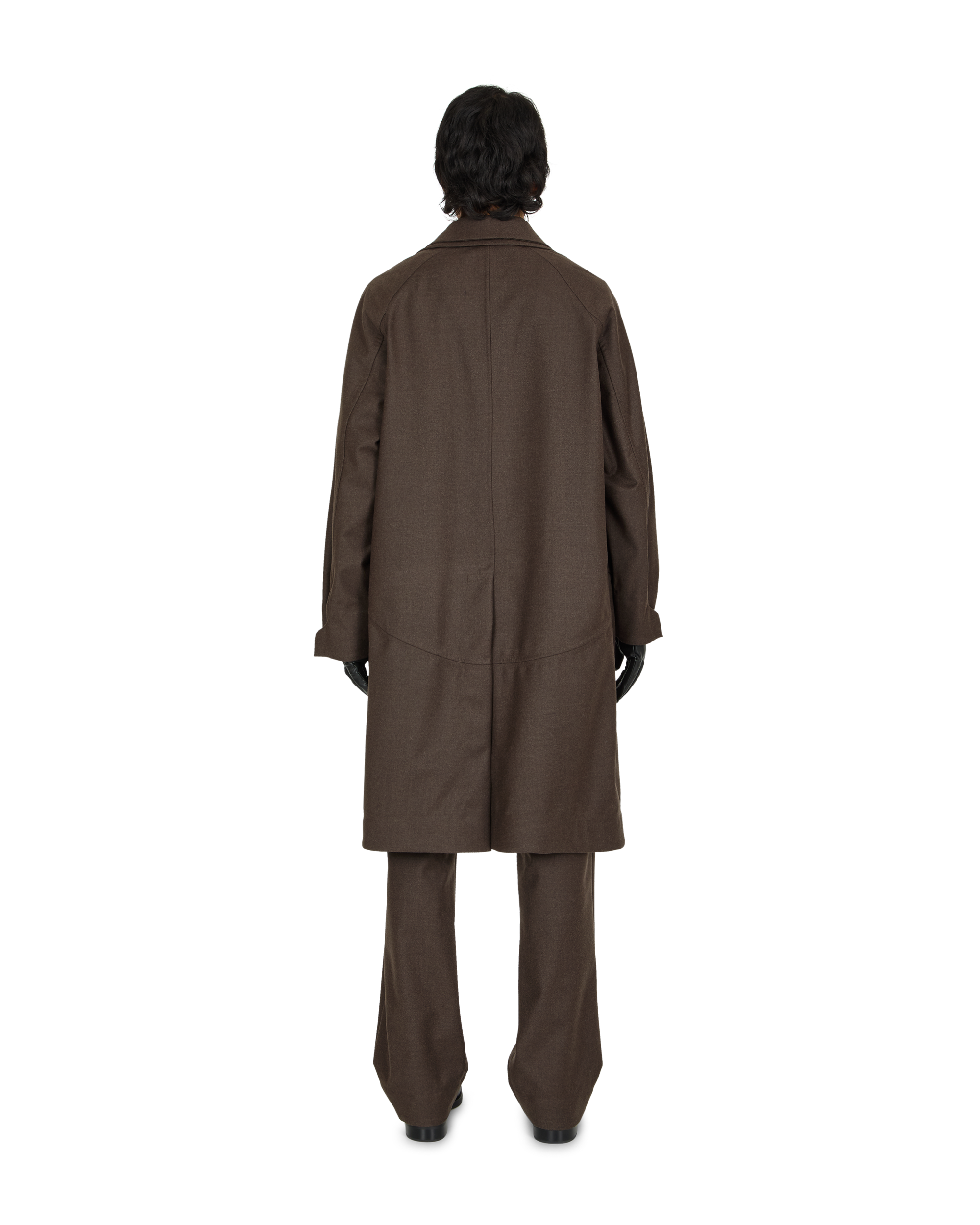 Atlas Coat
