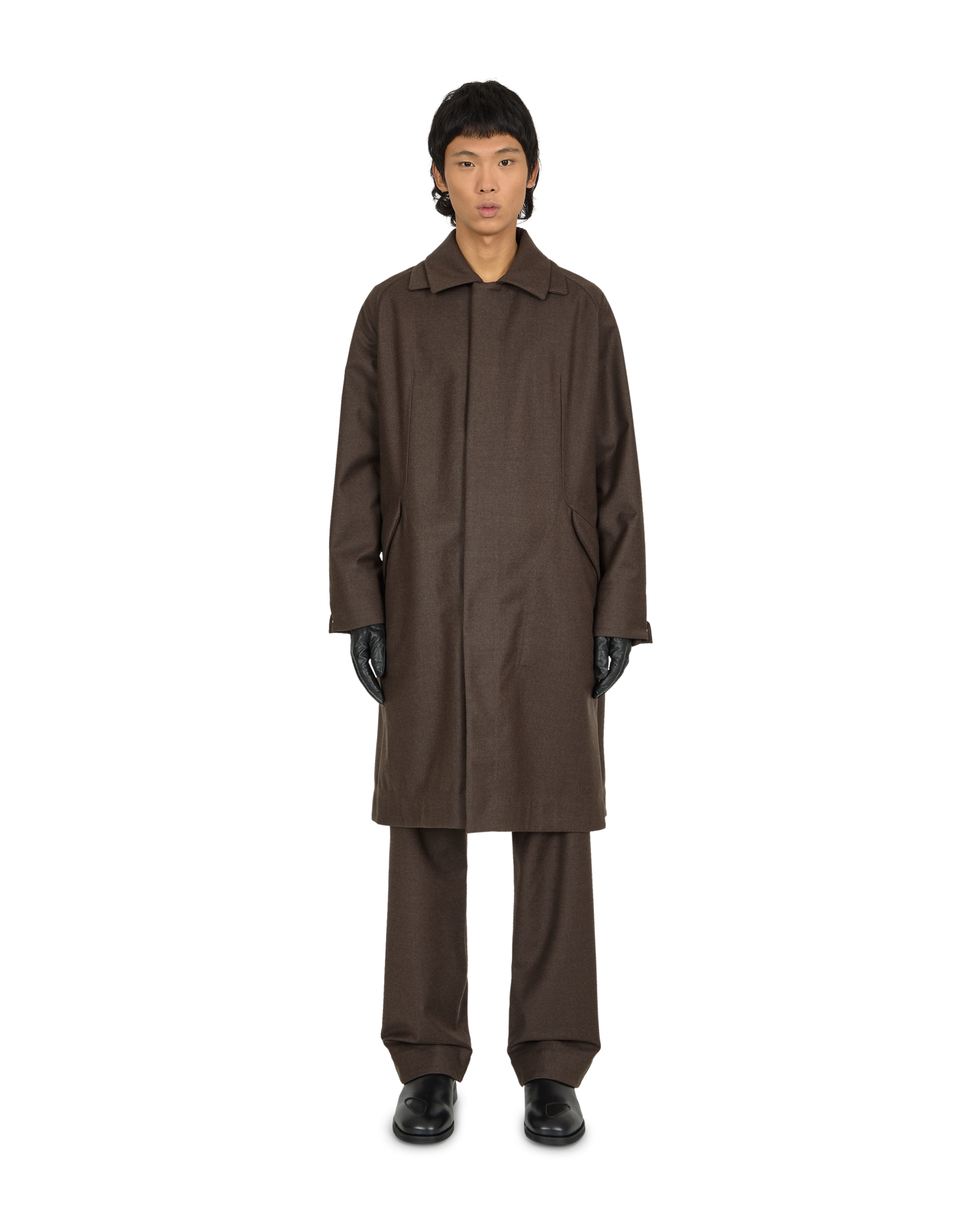 Atlas Coat