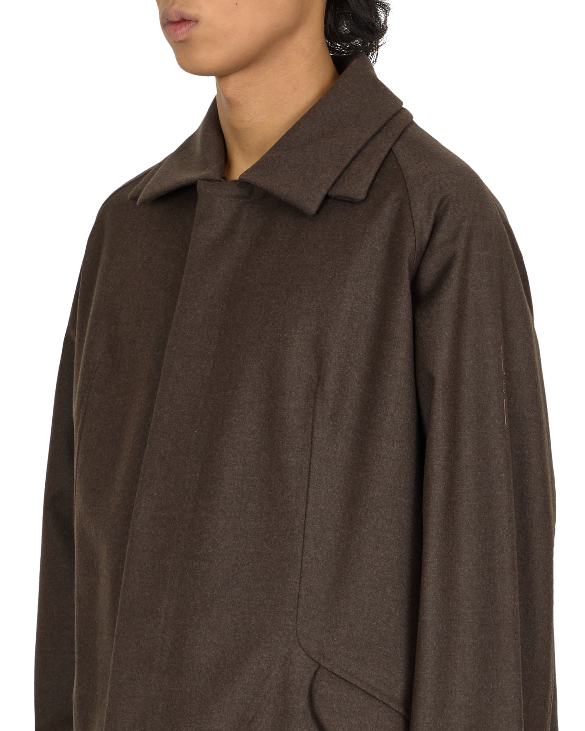 Atlas Coat