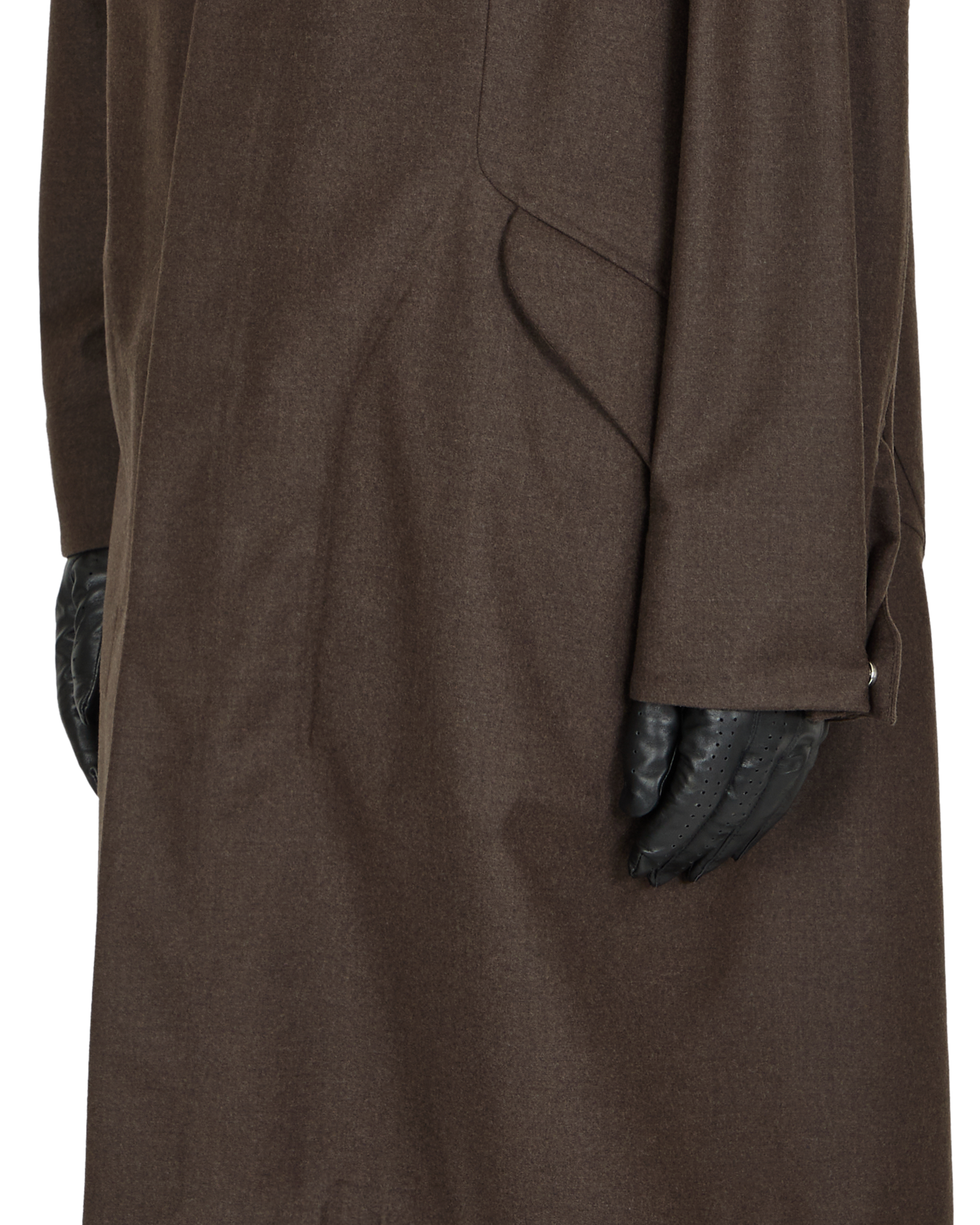 Atlas Coat