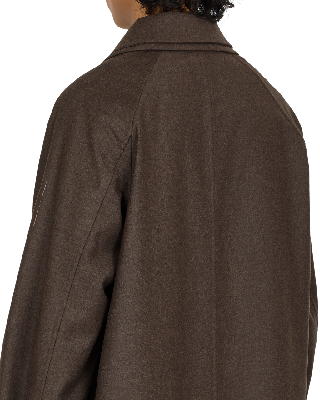 _J.L - A.L_ Atlas Coat J294604-M-Brown