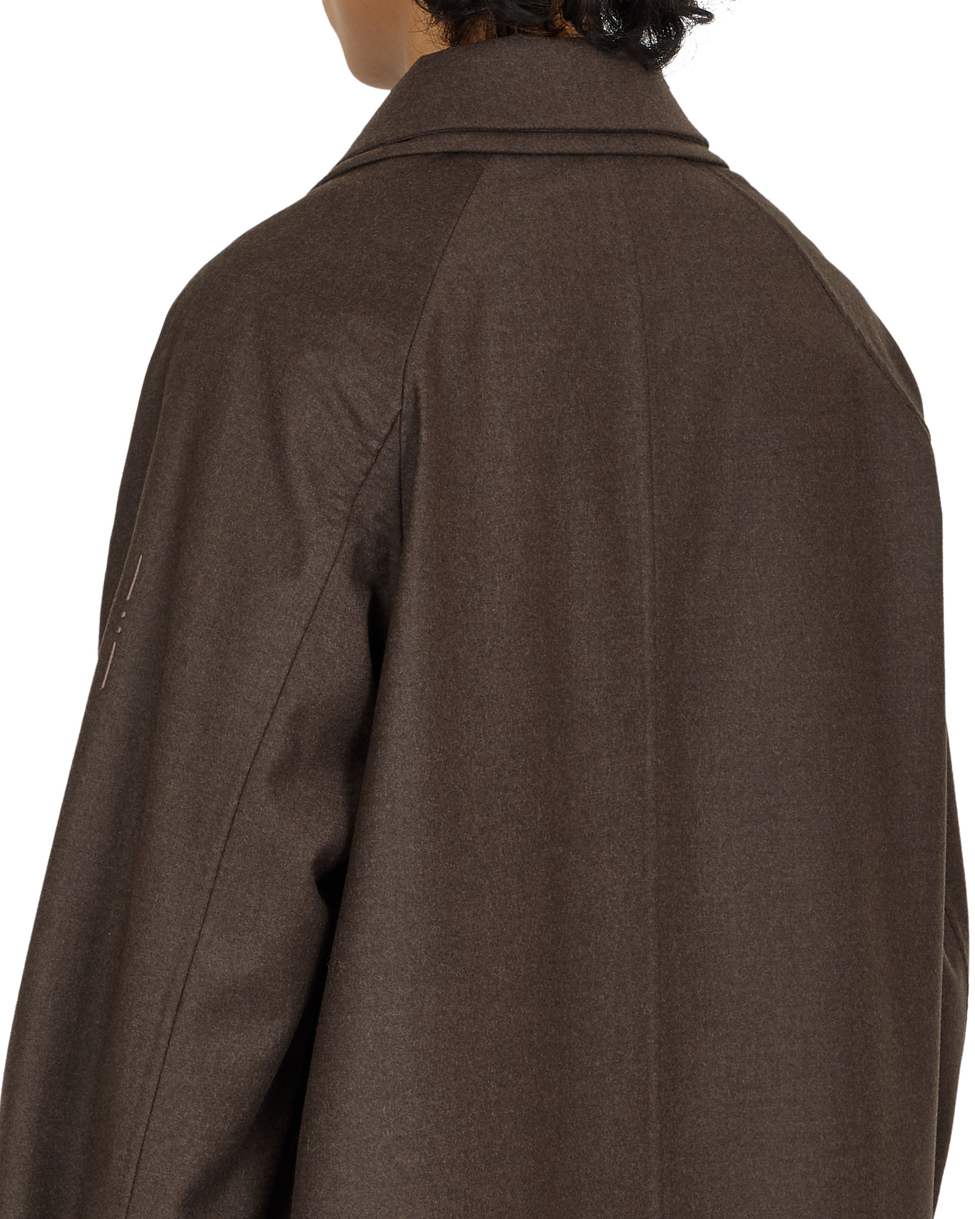 Atlas Coat