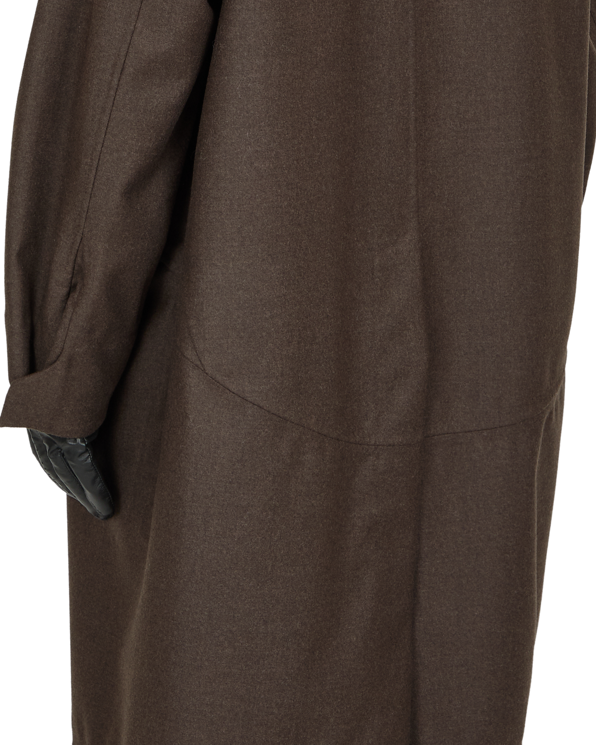 Atlas Coat