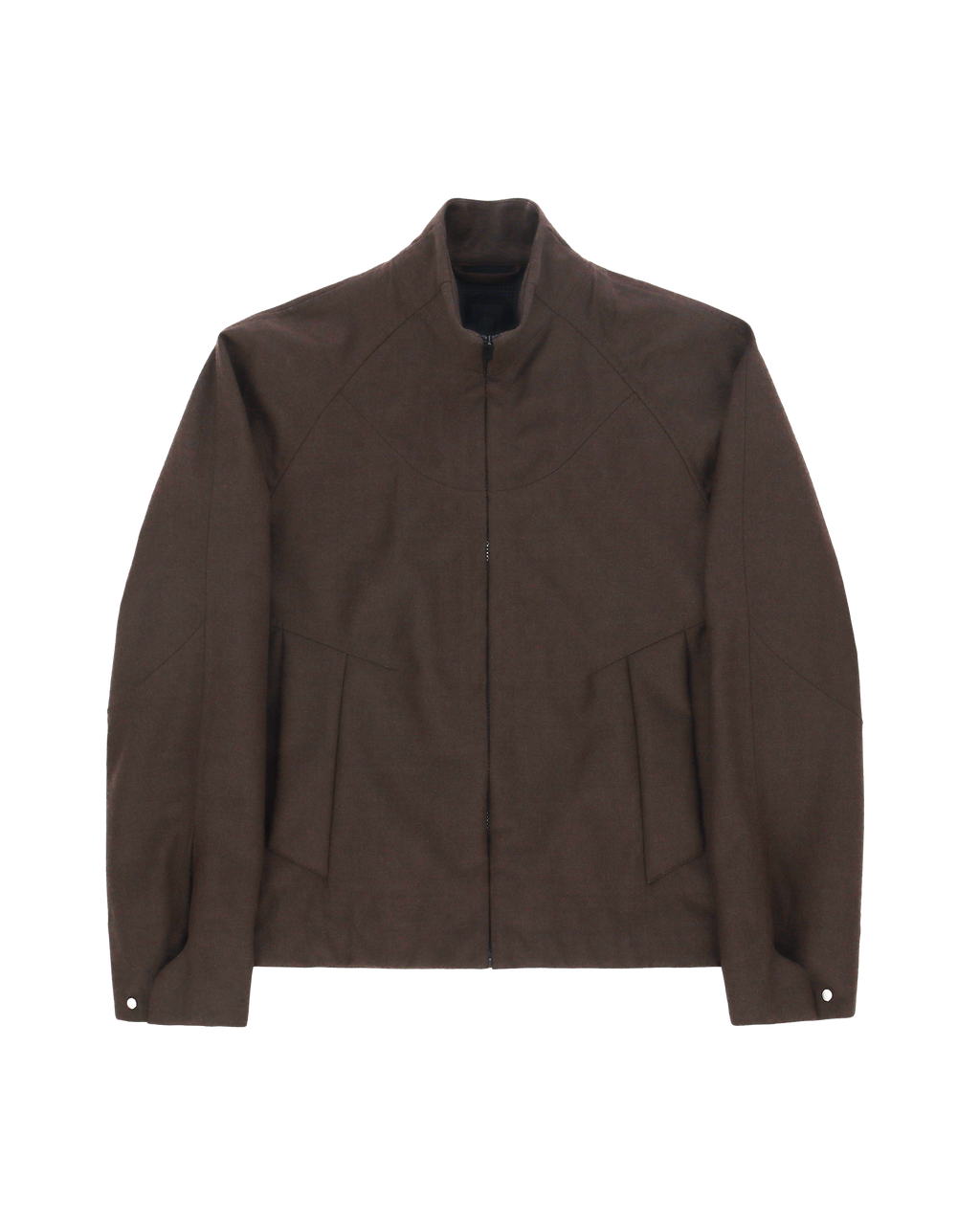 _J.L - A.L_ Strata Jacket J294606-L-Brown