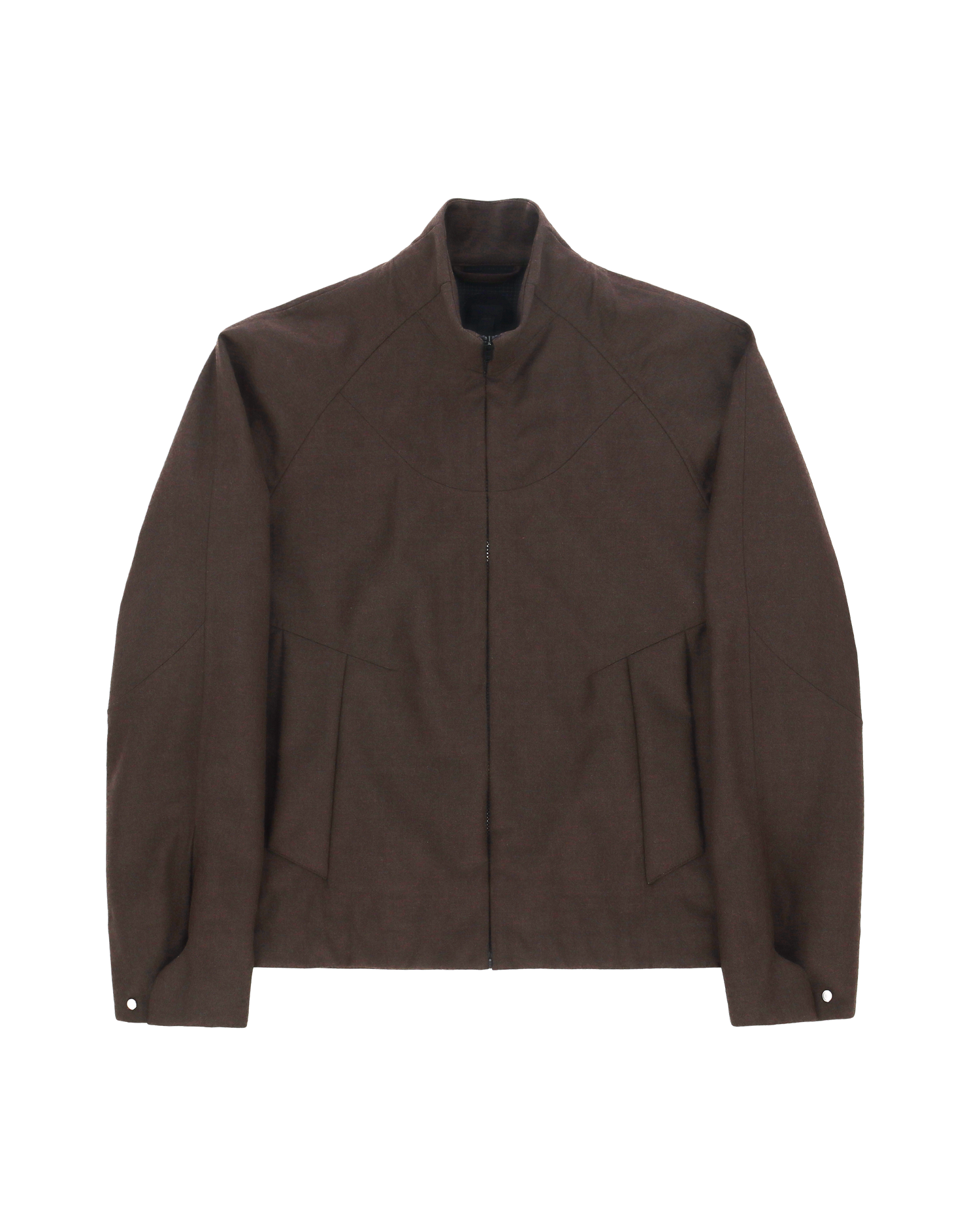 _J.L - A.L_ Strata Jacket J294606-L-Brown