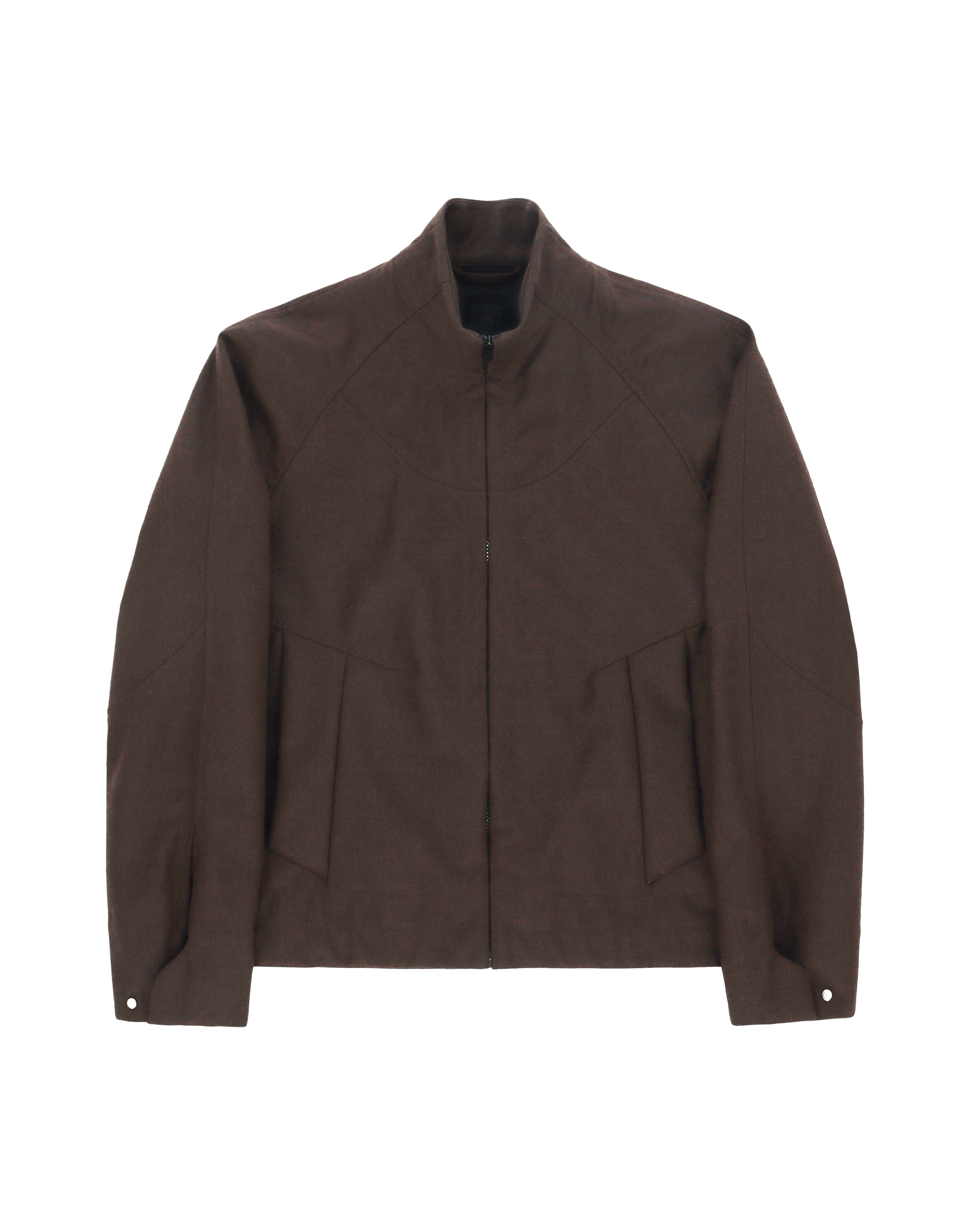 Strata Jacket