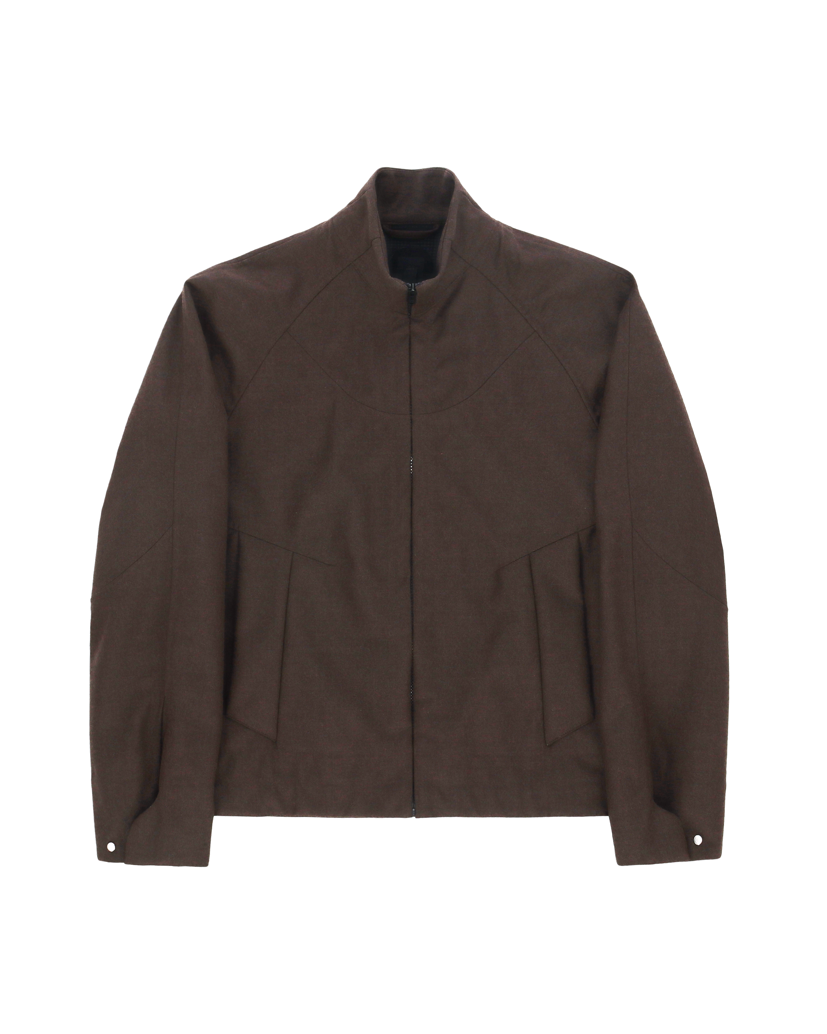 Strata Jacket