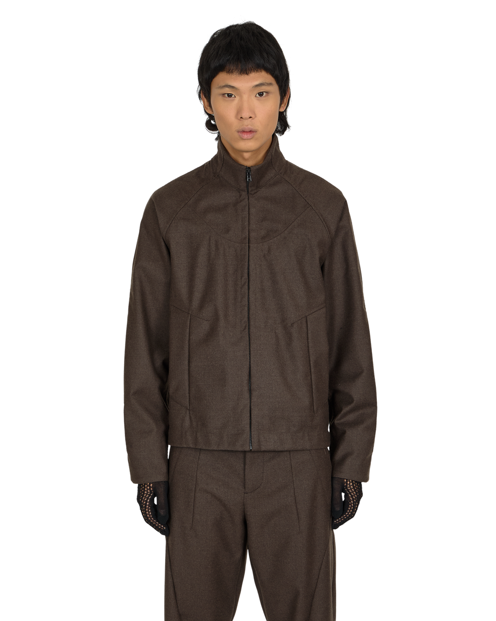 _J.L - A.L_ Strata Jacket J294606-L-Brown