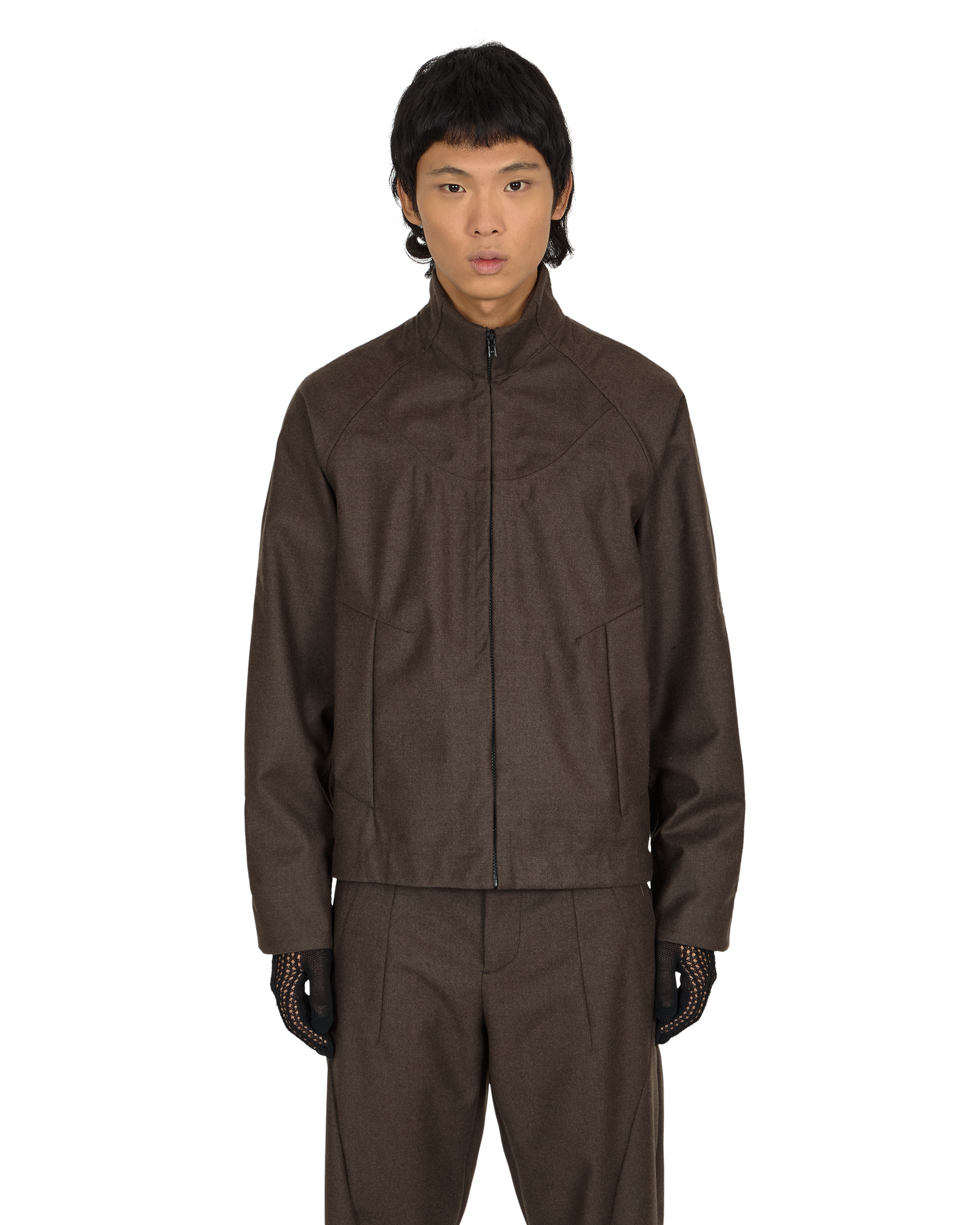 Strata Jacket